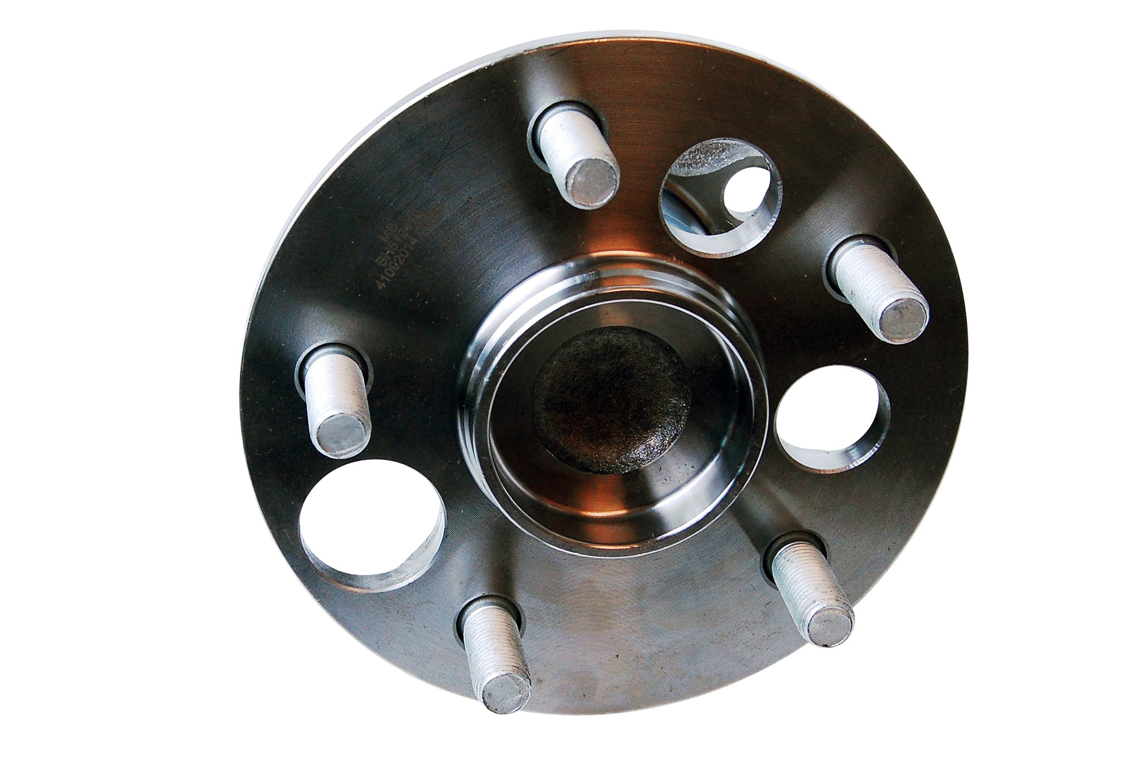 Mevotech H512418 Wheel Bearing and Hub Assembly