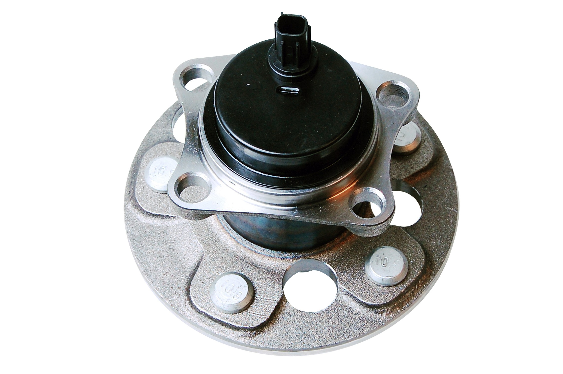 Mevotech H512418 Wheel Bearing and Hub Assembly - Image 3