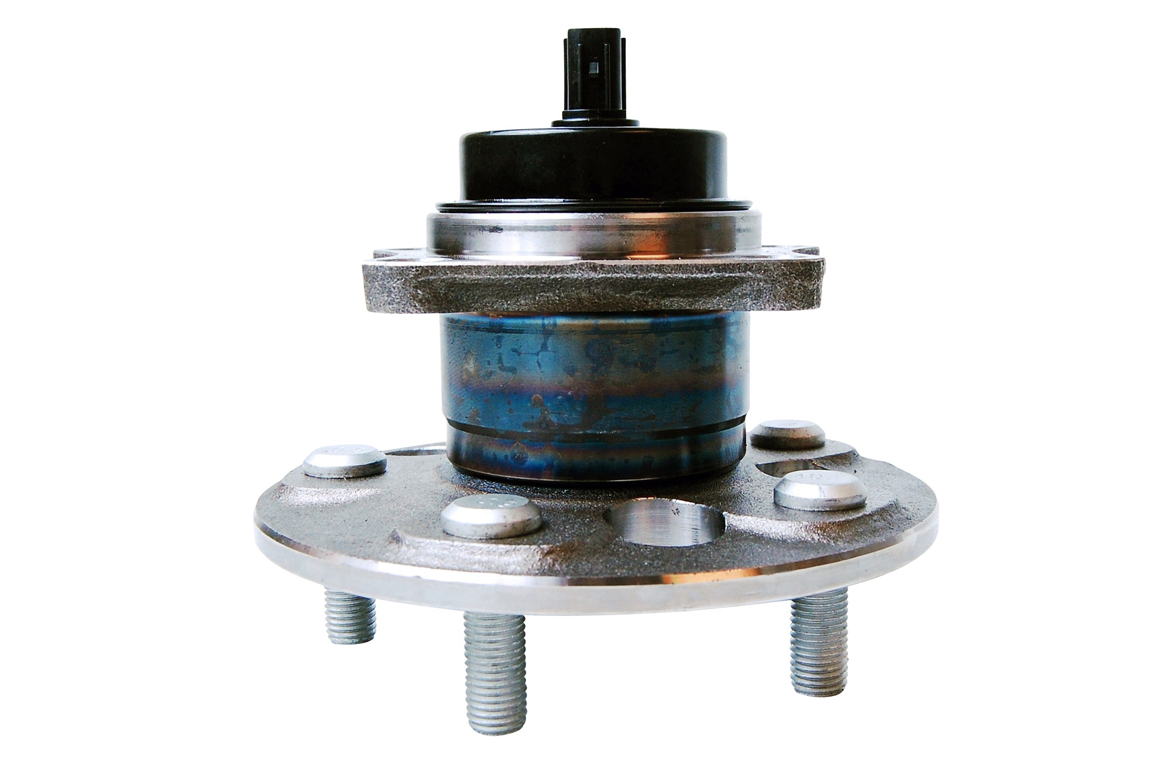 Mevotech H512418 Wheel Bearing and Hub Assembly - Image 4