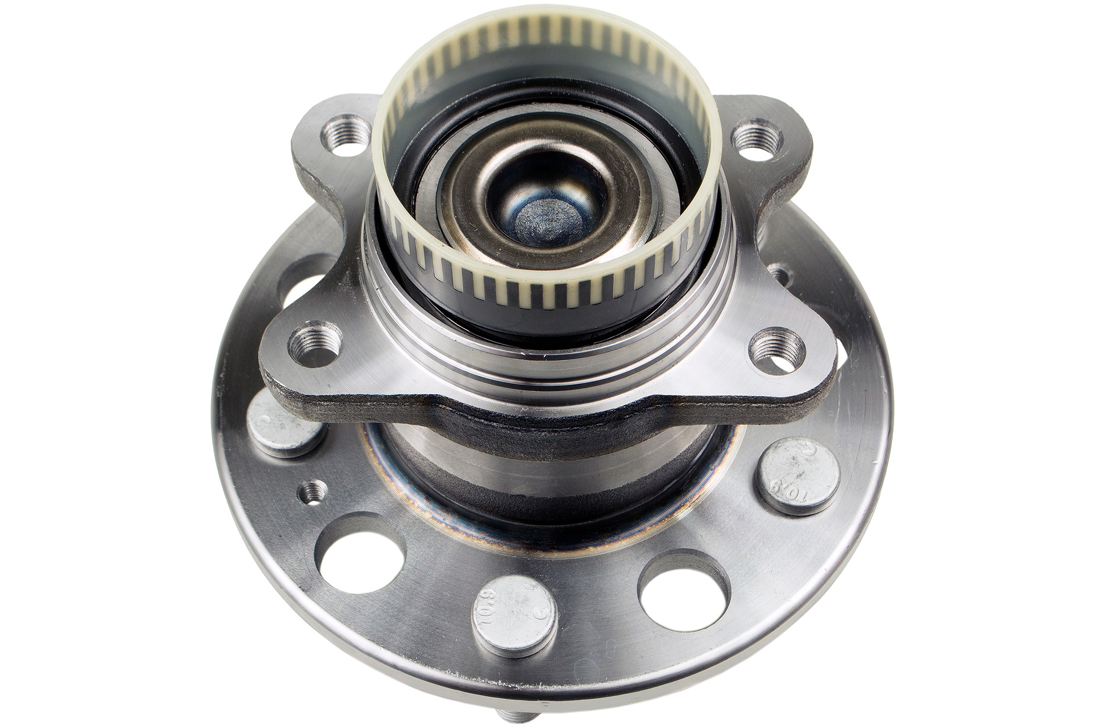Mevotech H512437 Wheel Bearing and Hub Assembly - Image 3
