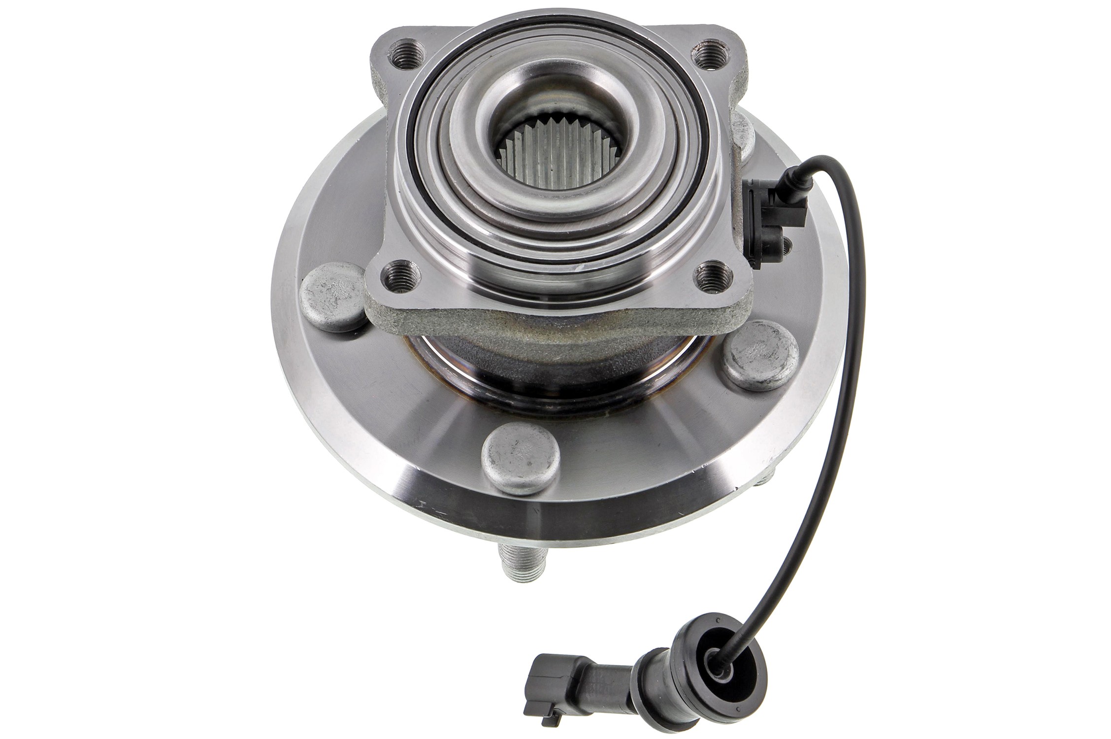 Mevotech H512440 Wheel Bearing and Hub Assembly - Image 2