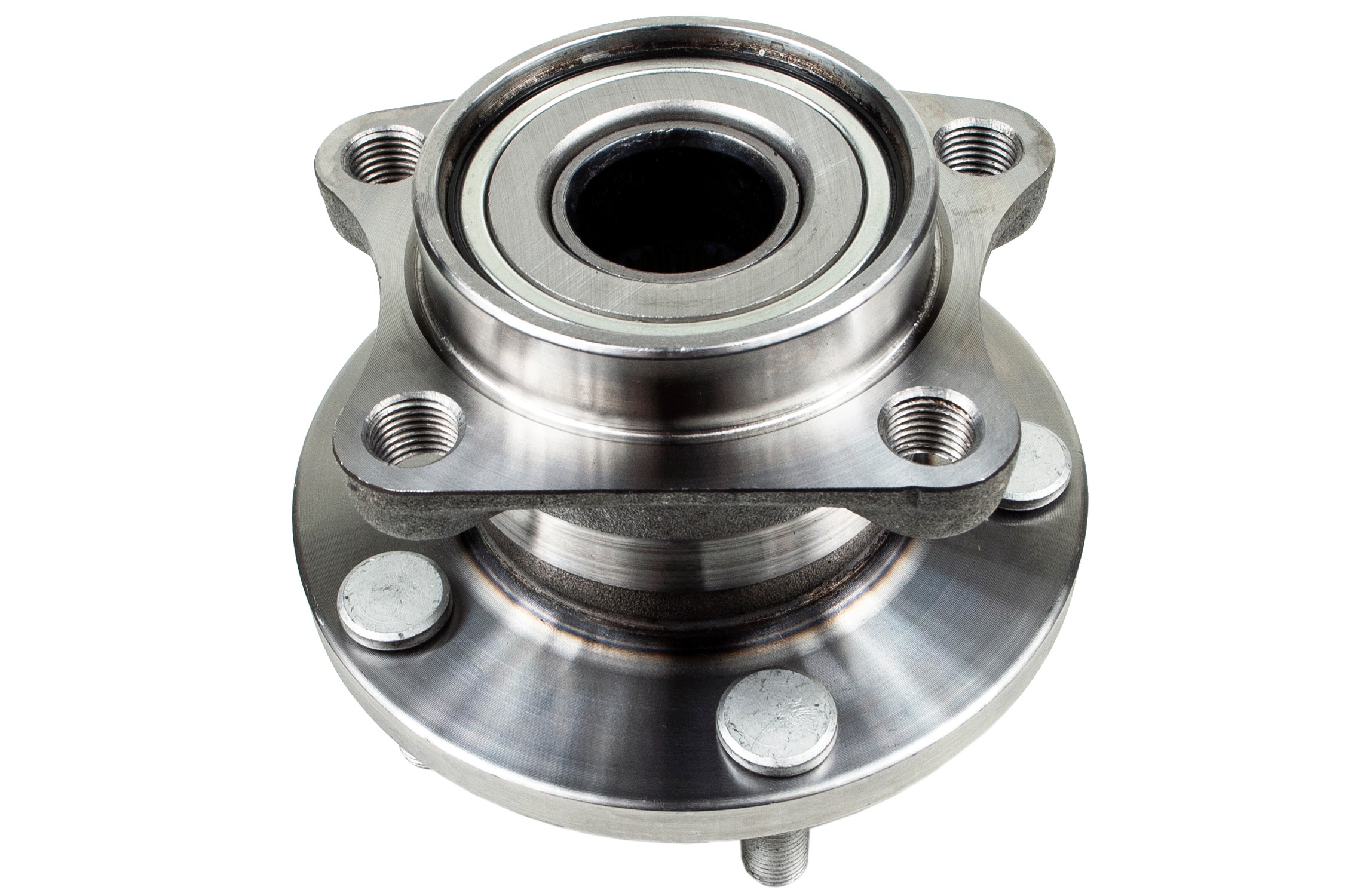 Mevotech H512449 Wheel Bearing and Hub Assembly - Image 3