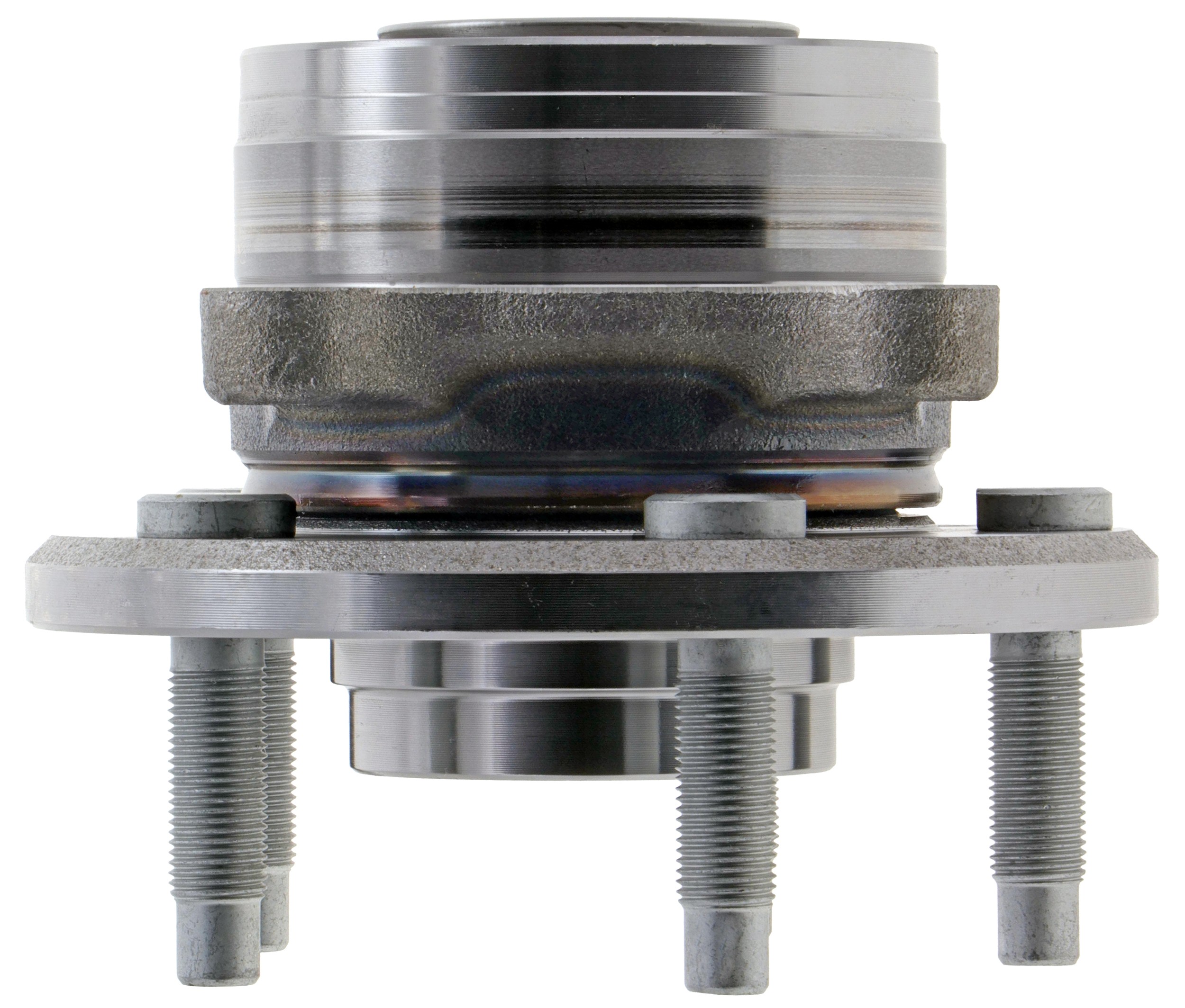 Mevotech H512460HW Wheel Bearing and Hub Assembly - Image 2