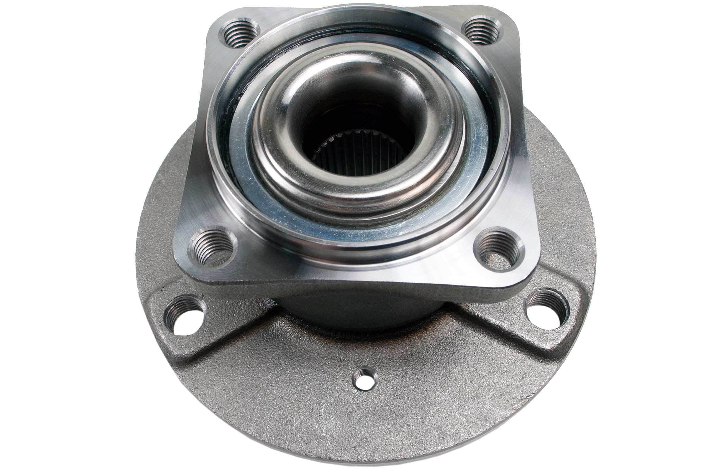 Mevotech H512473 Wheel Bearing and Hub Assembly - Image 3