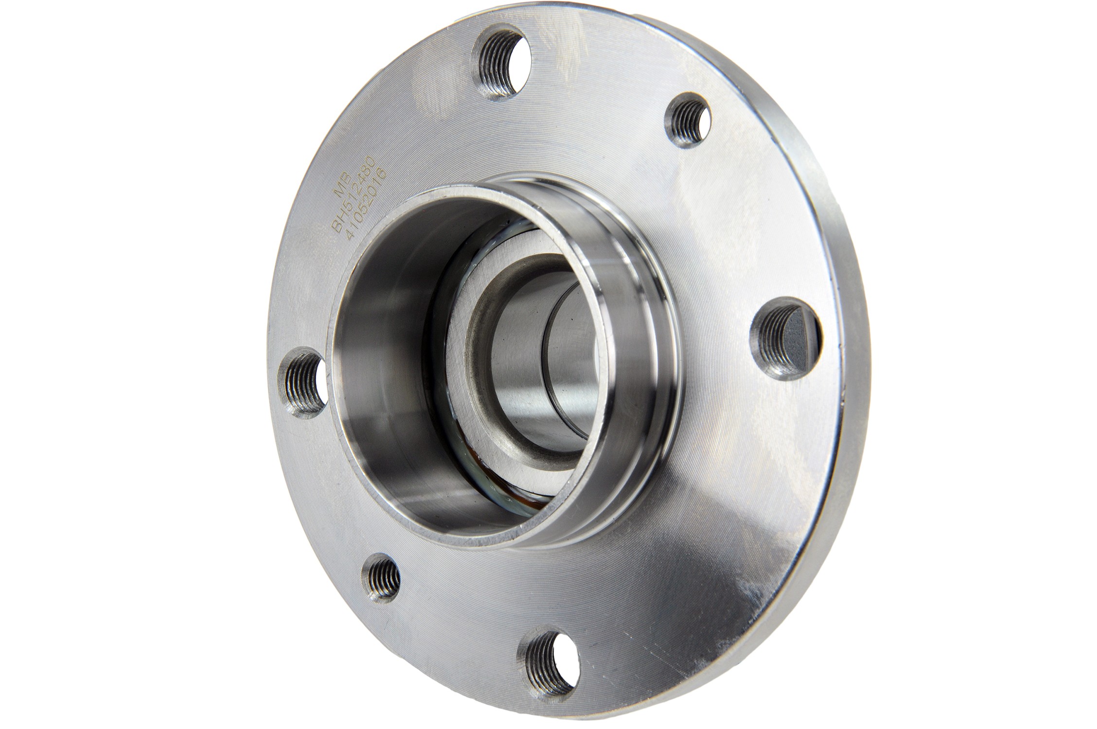 Mevotech H512480 Wheel Bearing and Hub Assembly