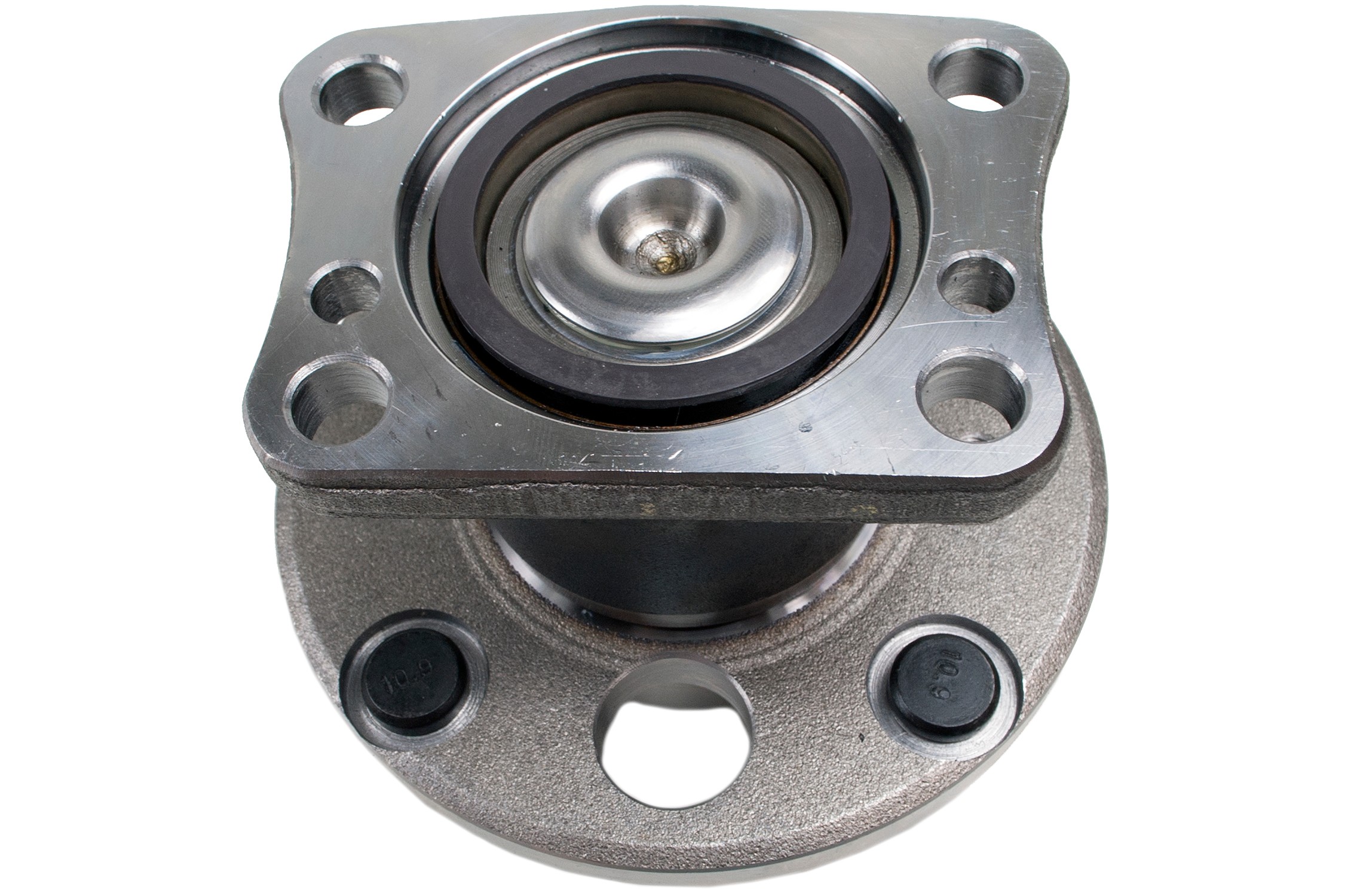 Mevotech H512490 Wheel Bearing and Hub Assembly - Image 2