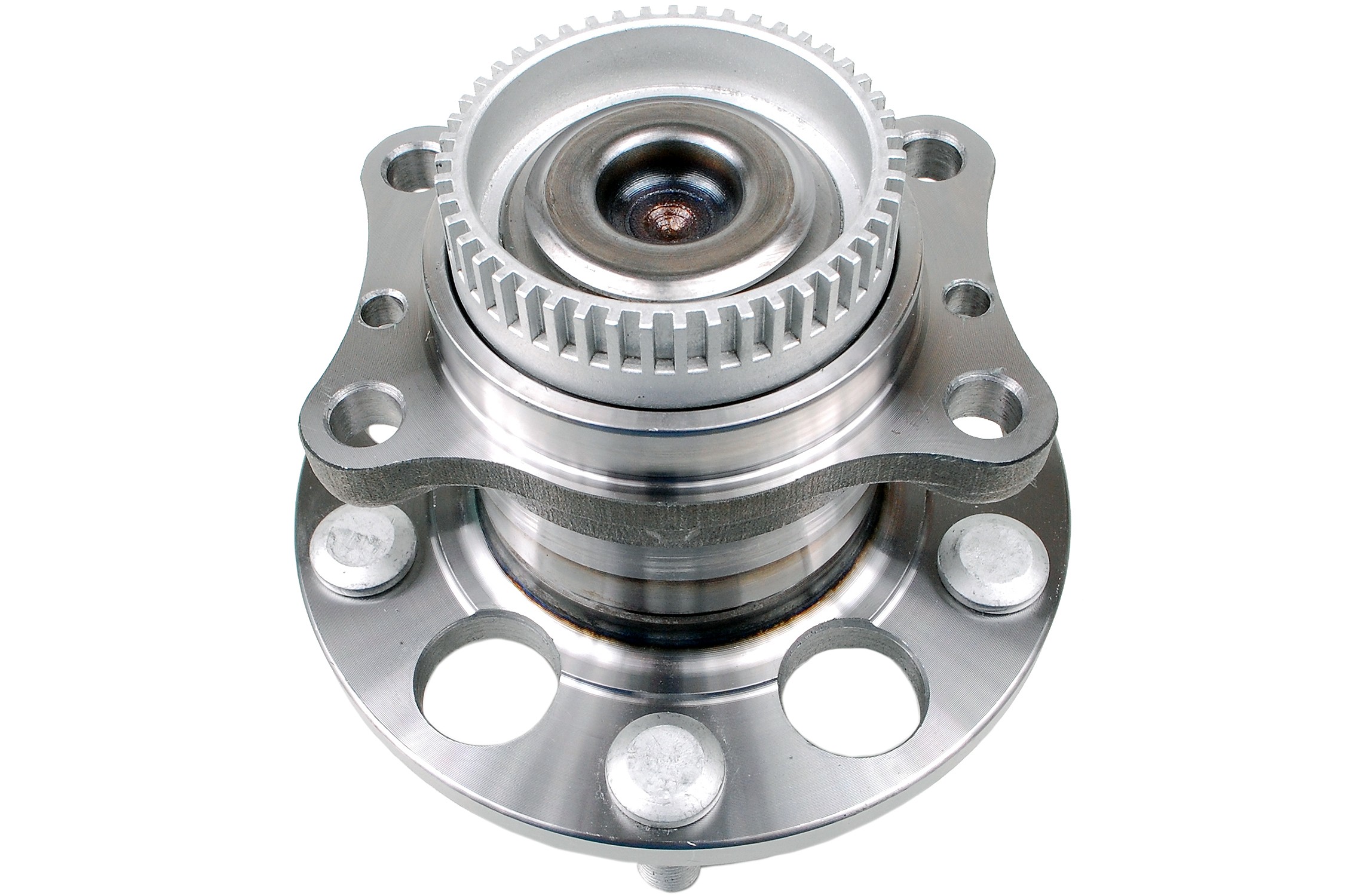 Mevotech H512492 Wheel Bearing and Hub Assembly - Image 4