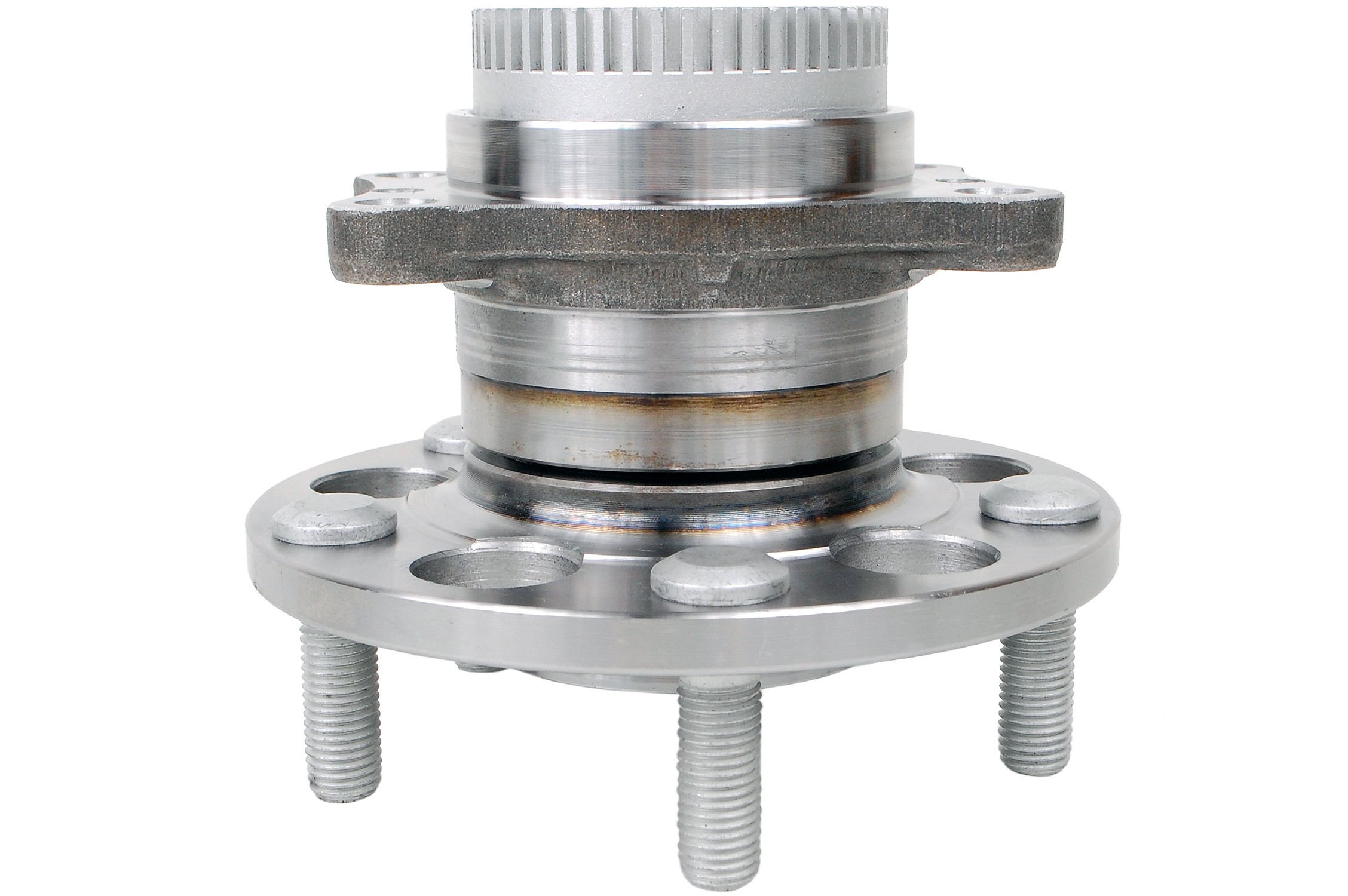 Mevotech H512492 Wheel Bearing and Hub Assembly - Image 2