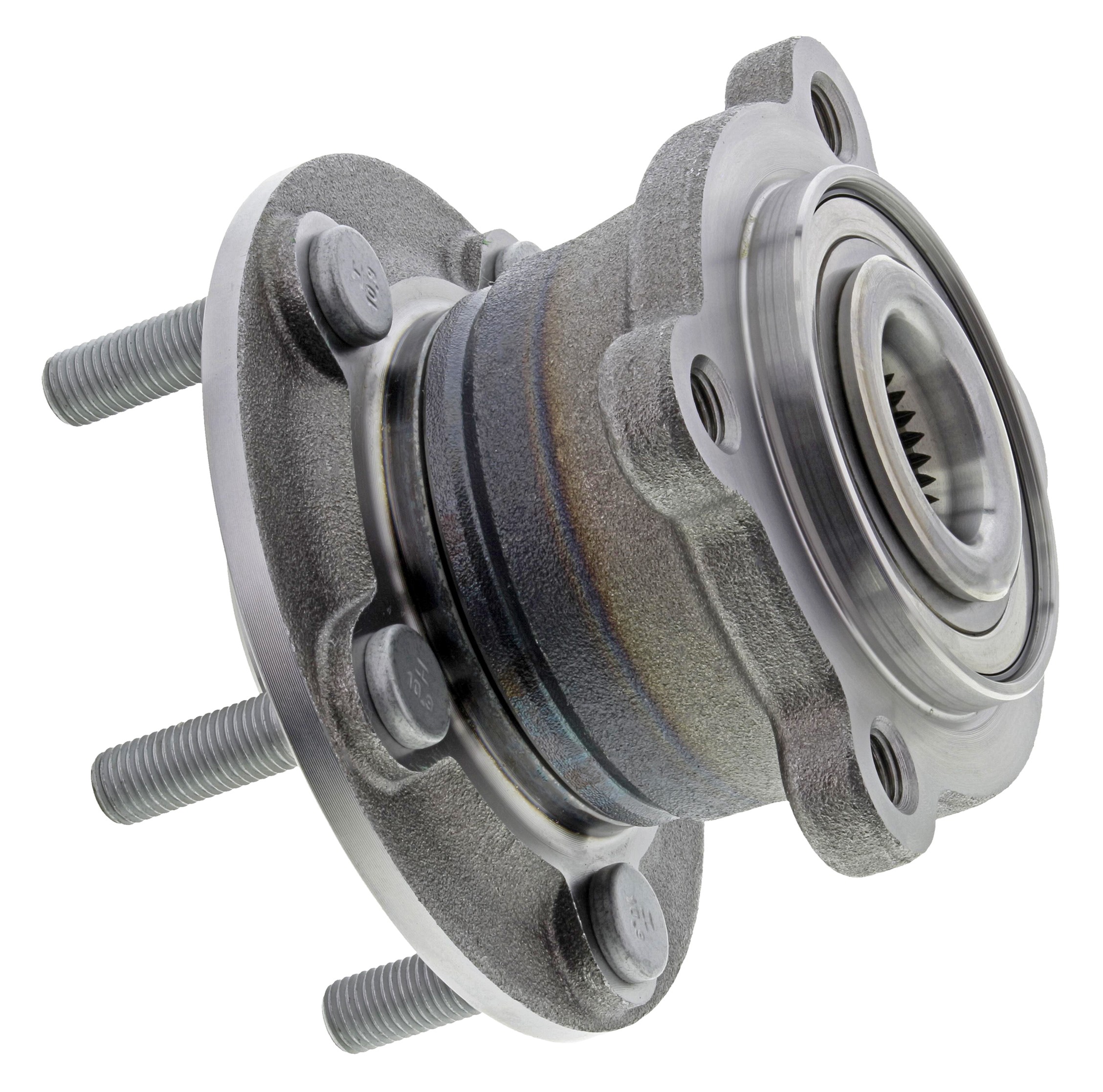 Mevotech H512500 Wheel Bearing and Hub Assembly - Image 5