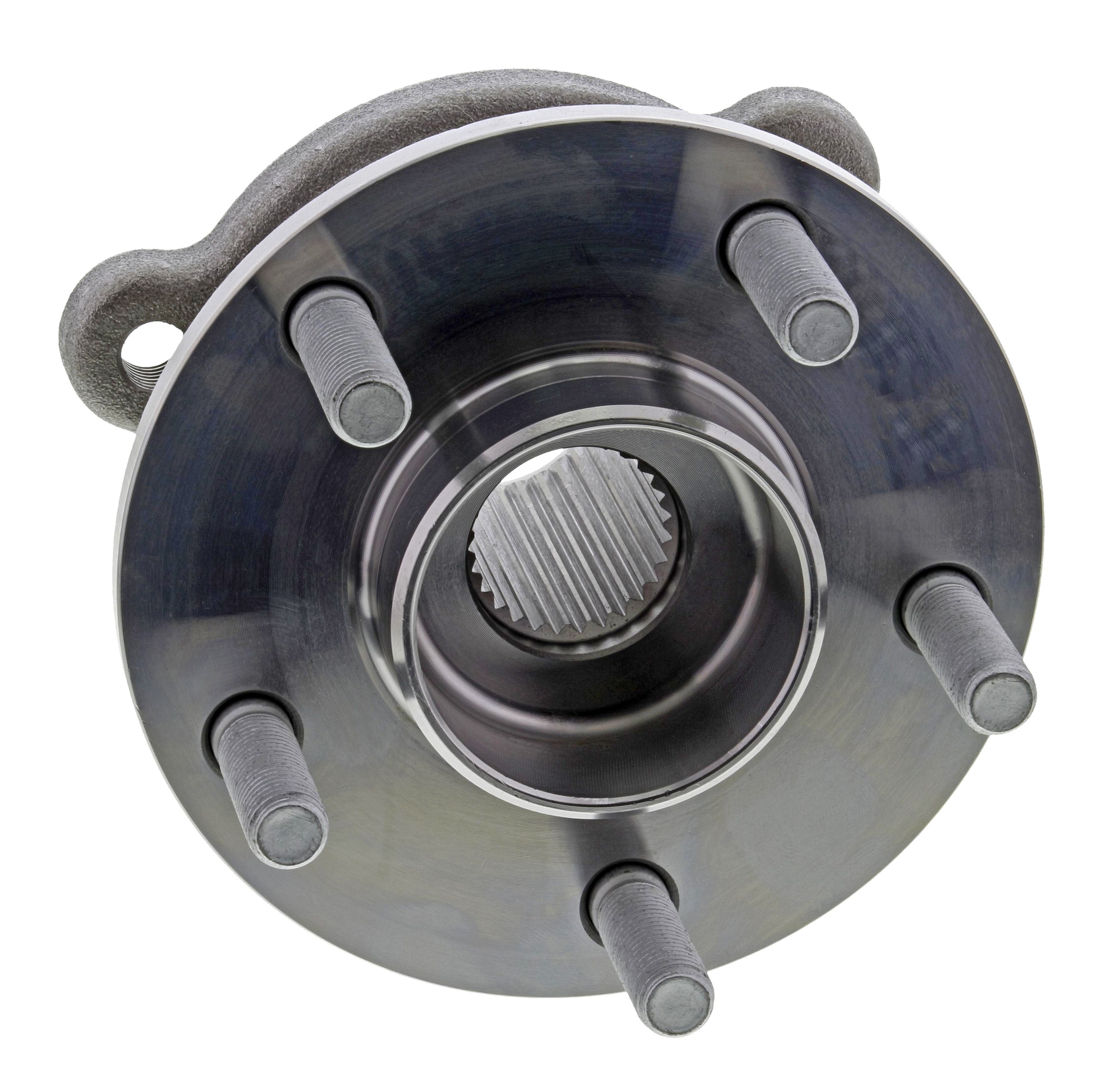 Mevotech H512500 Wheel Bearing and Hub Assembly - Image 4