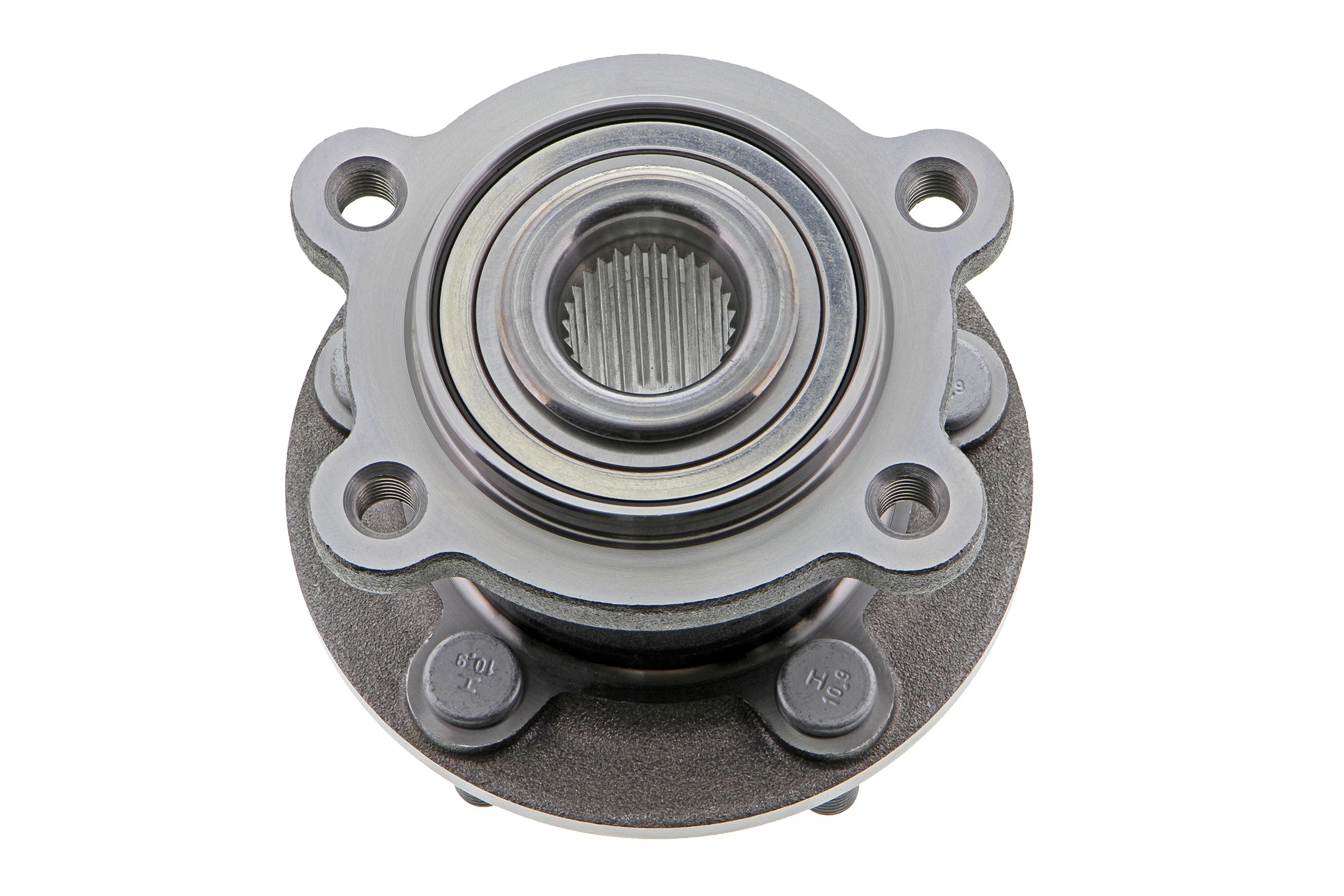 Mevotech H512500 Wheel Bearing and Hub Assembly - Image 3