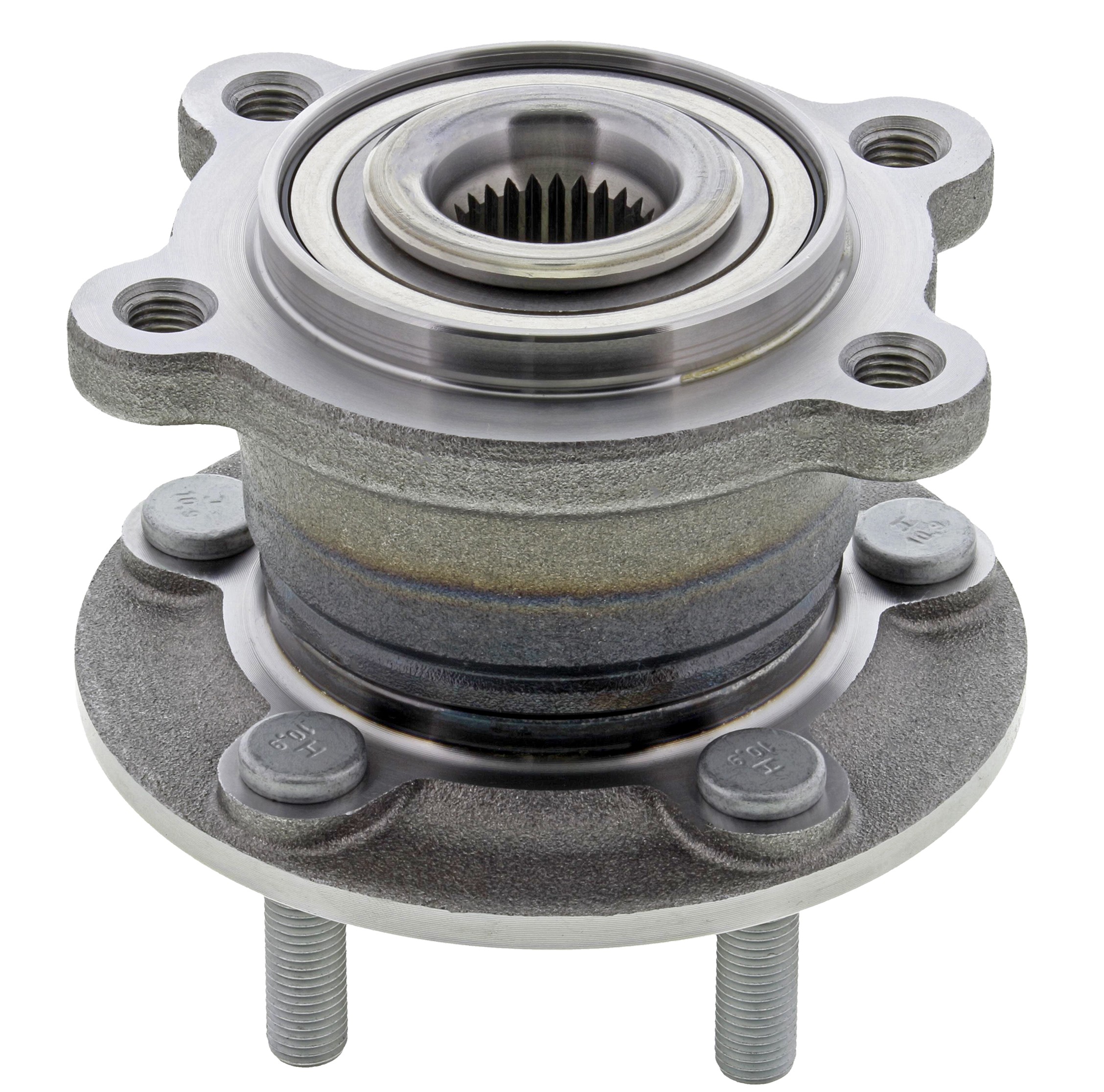 Mevotech H512500 Wheel Bearing and Hub Assembly - Image 2