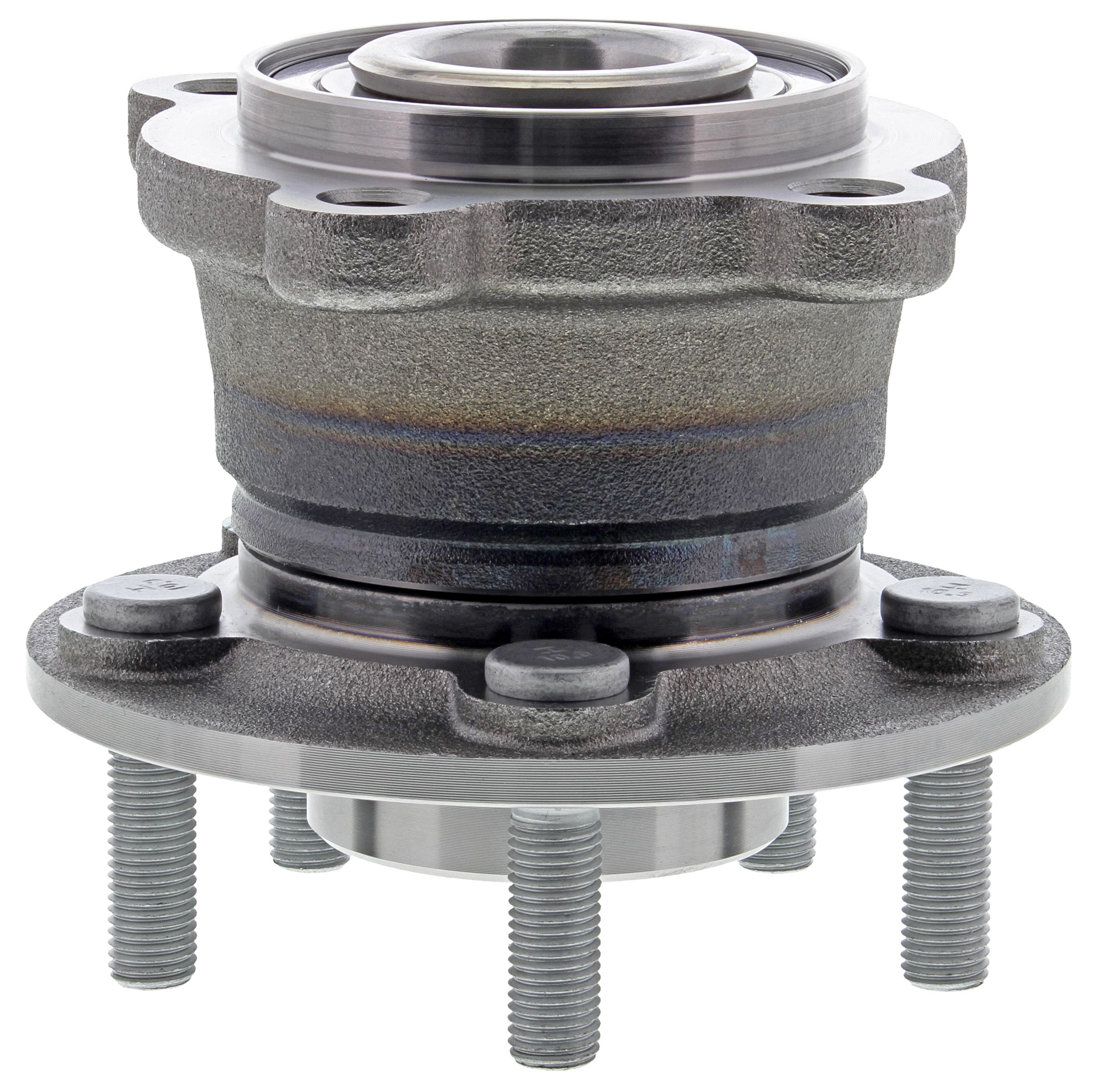 Mevotech H512500 Wheel Bearing and Hub Assembly