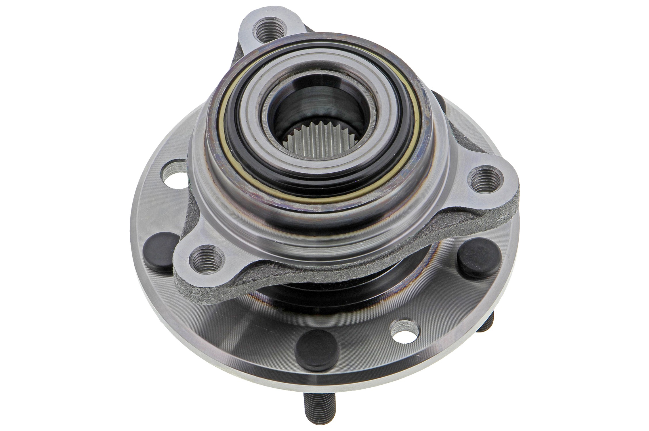 Mevotech H513013 Wheel Bearing and Hub Assembly - Image 3