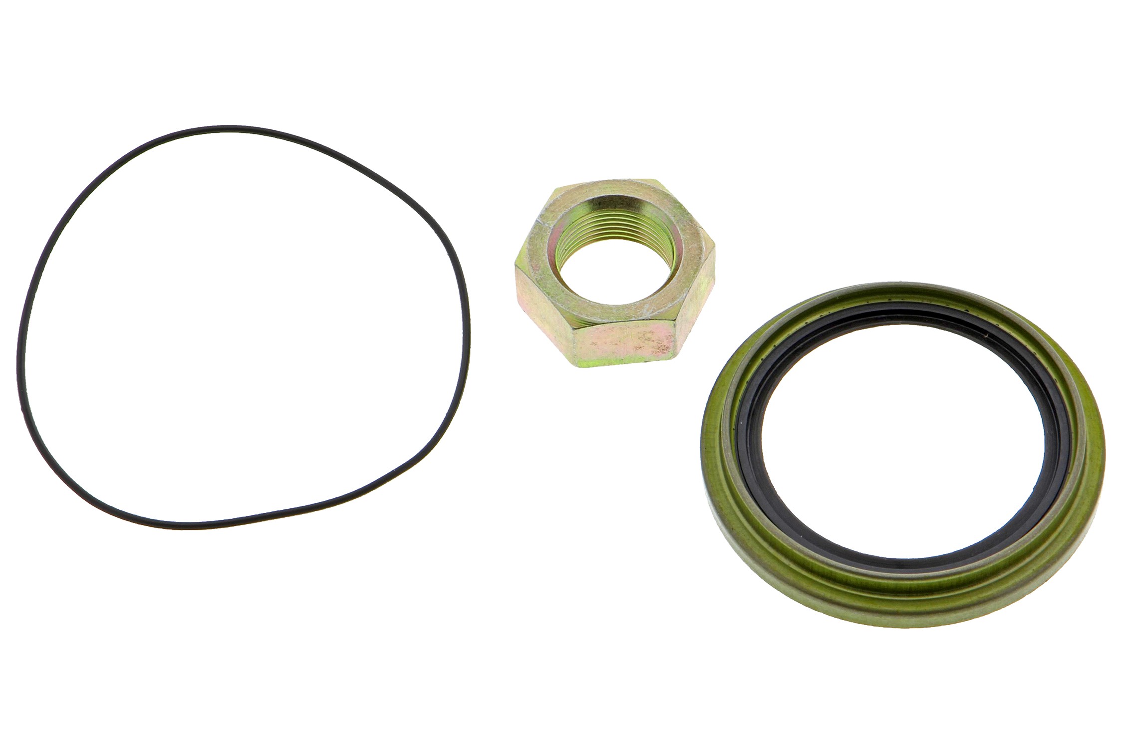 Mevotech H513013 Wheel Bearing and Hub Assembly - Image 4
