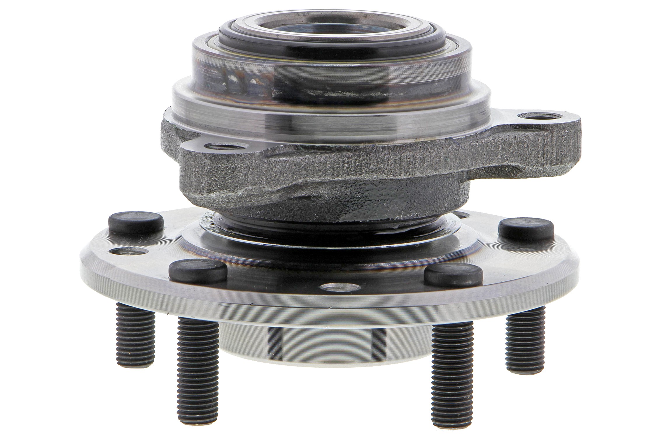 Mevotech H513013 Wheel Bearing and Hub Assembly - Image 5