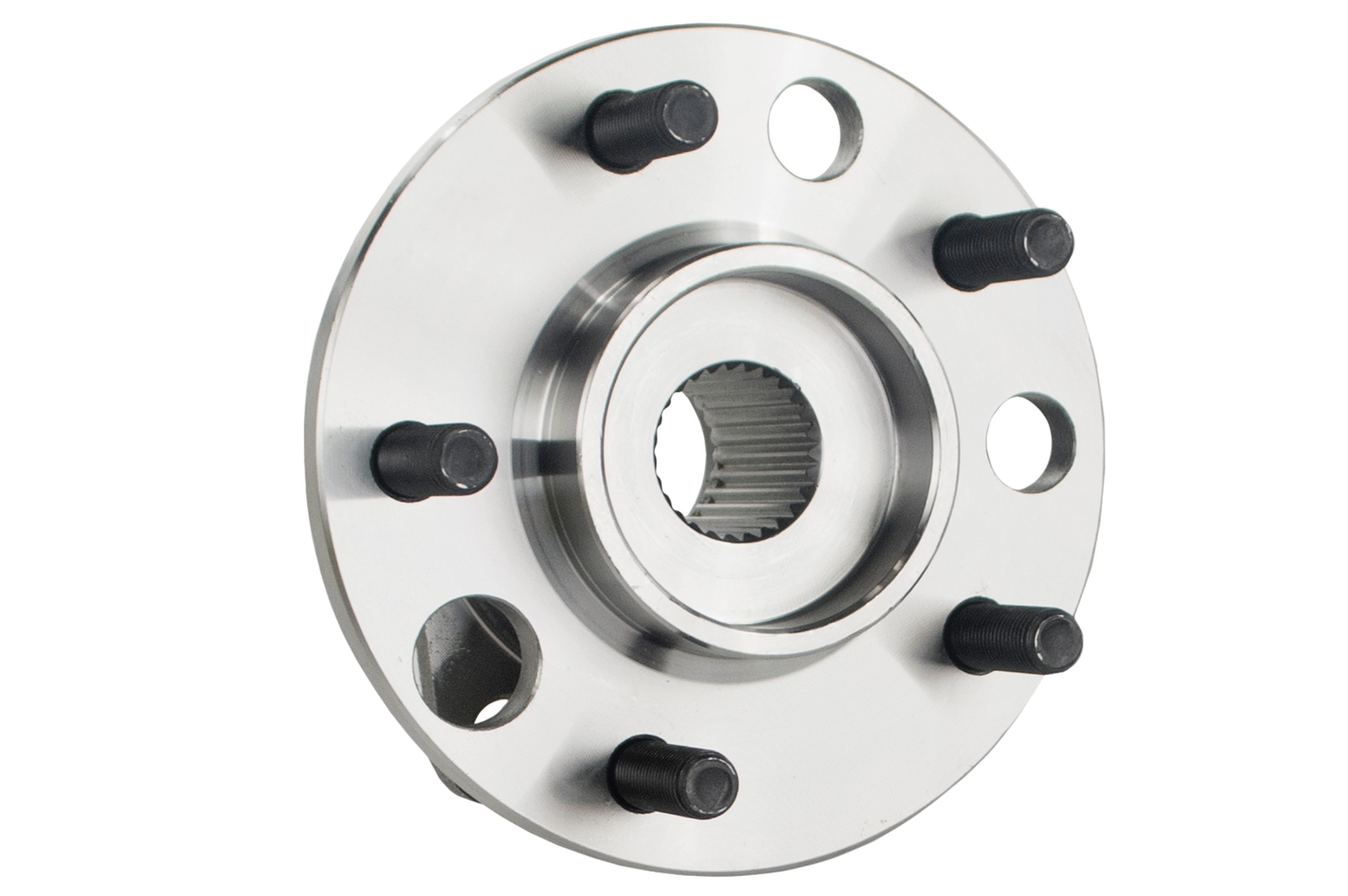 Mevotech H513016K Wheel Bearing and Hub Assembly - Image 2