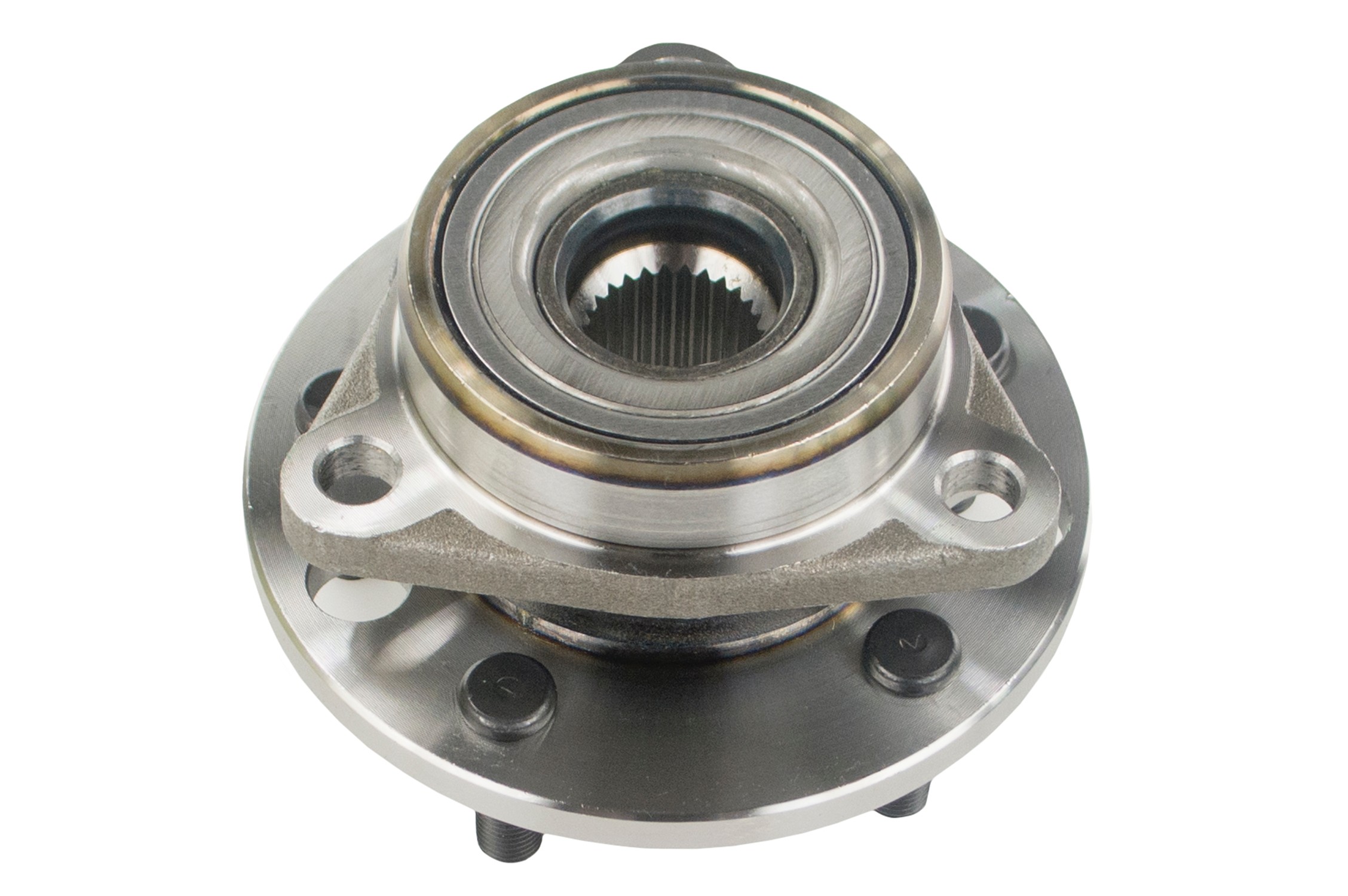 Mevotech H513016K Wheel Bearing and Hub Assembly - Image 4