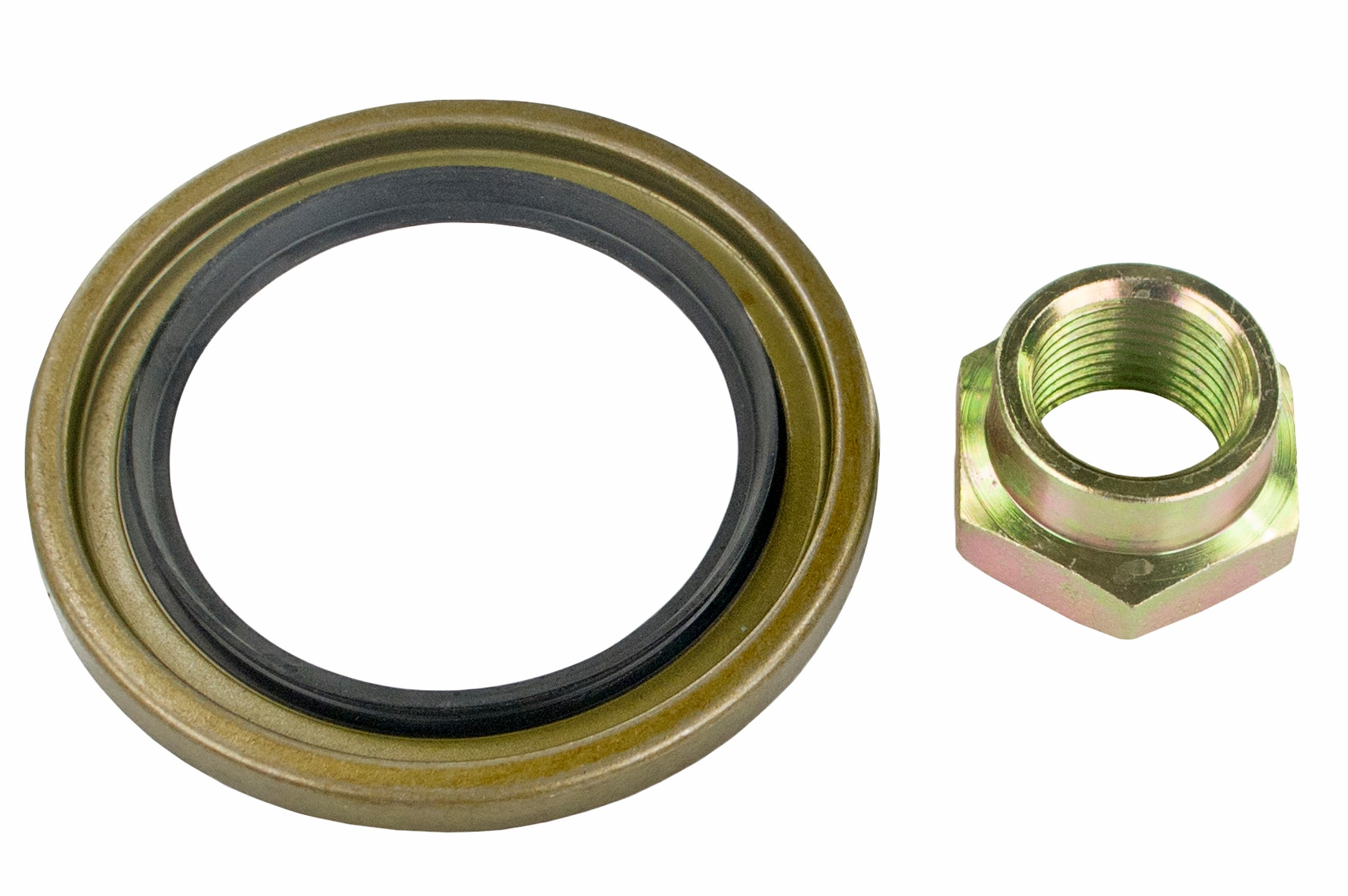 Mevotech H513016K Wheel Bearing and Hub Assembly