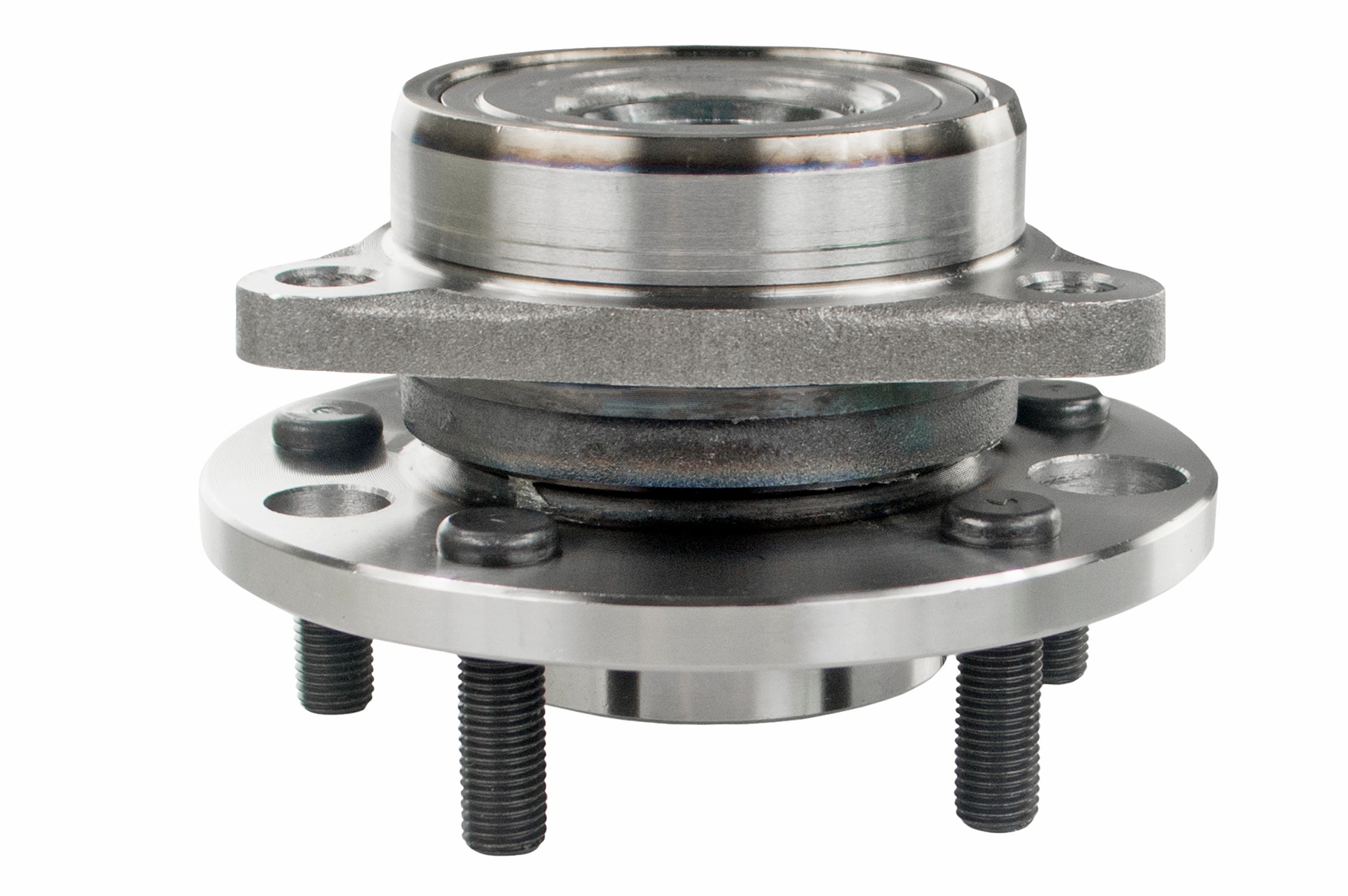Mevotech H513016K Wheel Bearing and Hub Assembly - Image 5