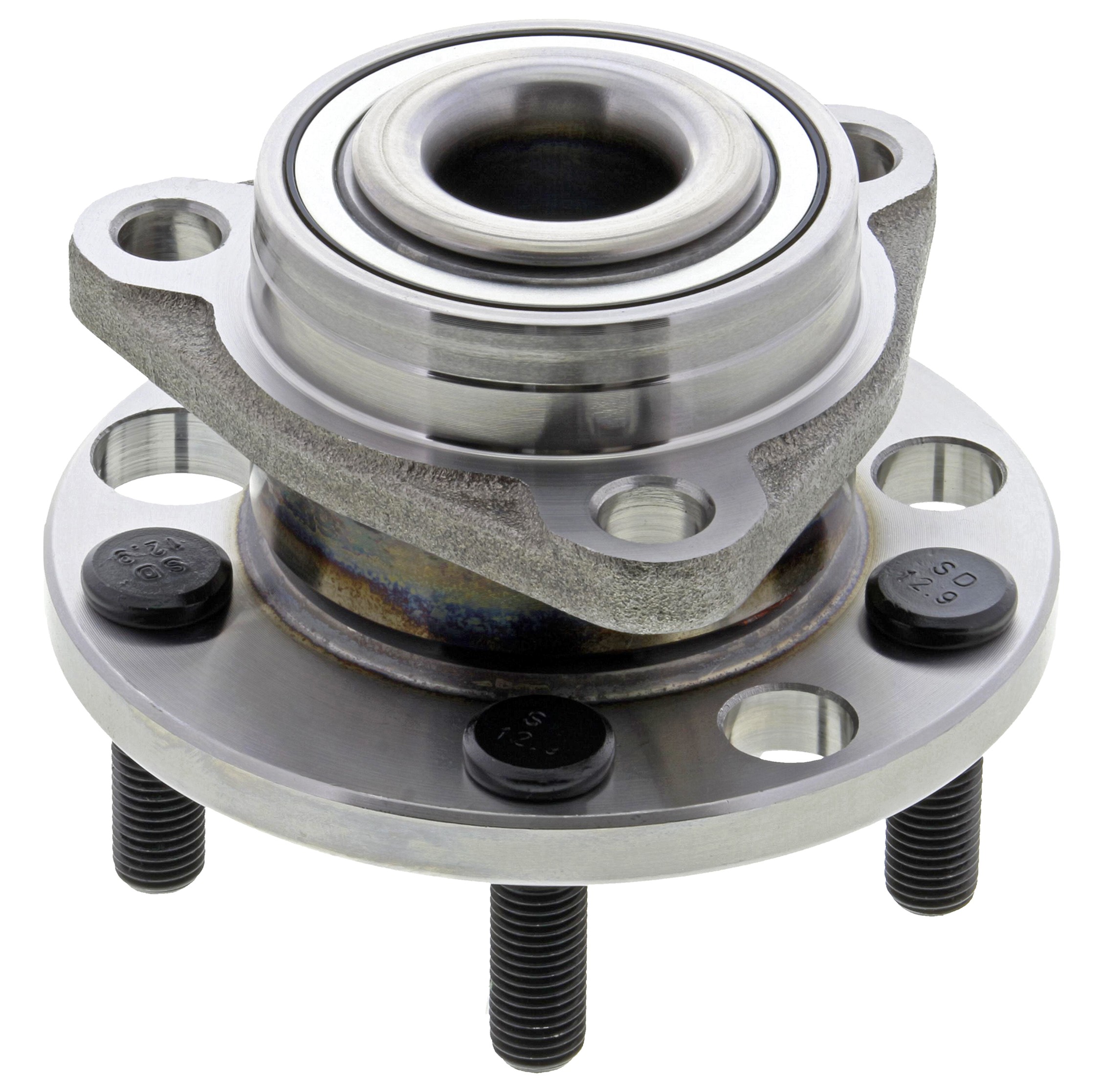 Mevotech H513017KHW Wheel Bearing and Hub Assembly - Image 3
