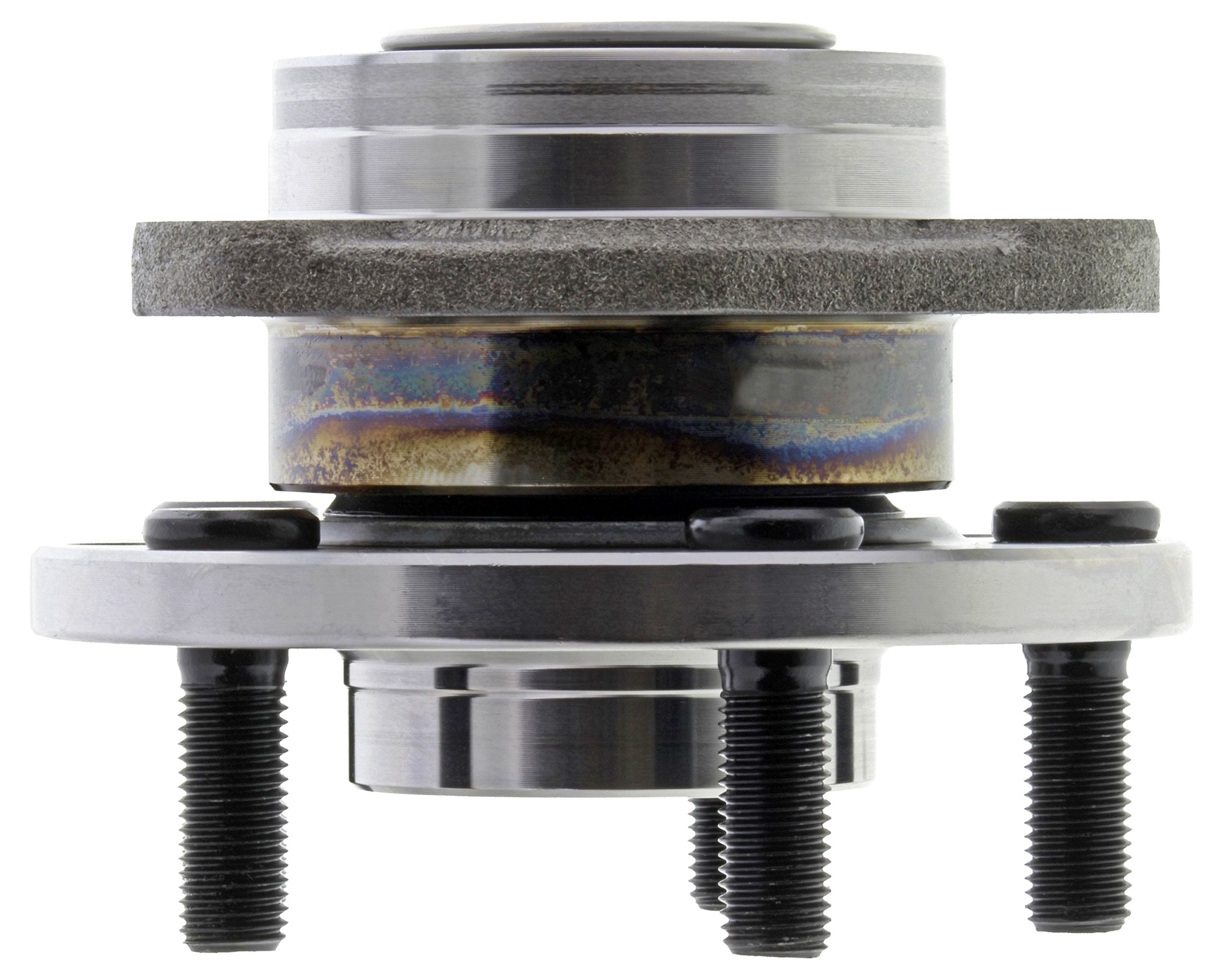 Mevotech H513017KHW Wheel Bearing and Hub Assembly - Image 6