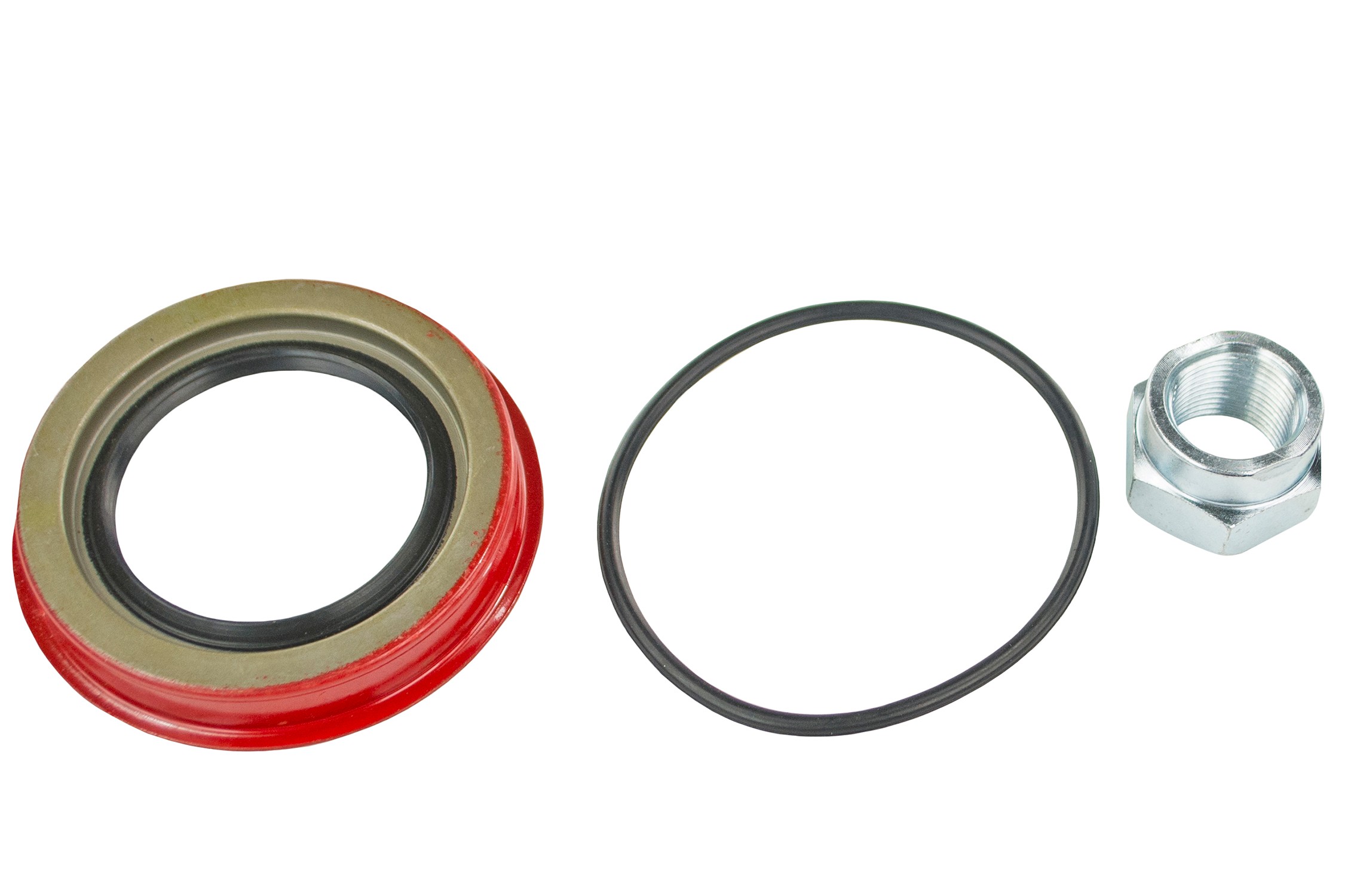 Mevotech H513017K Wheel Bearing and Hub Assembly - Image 6