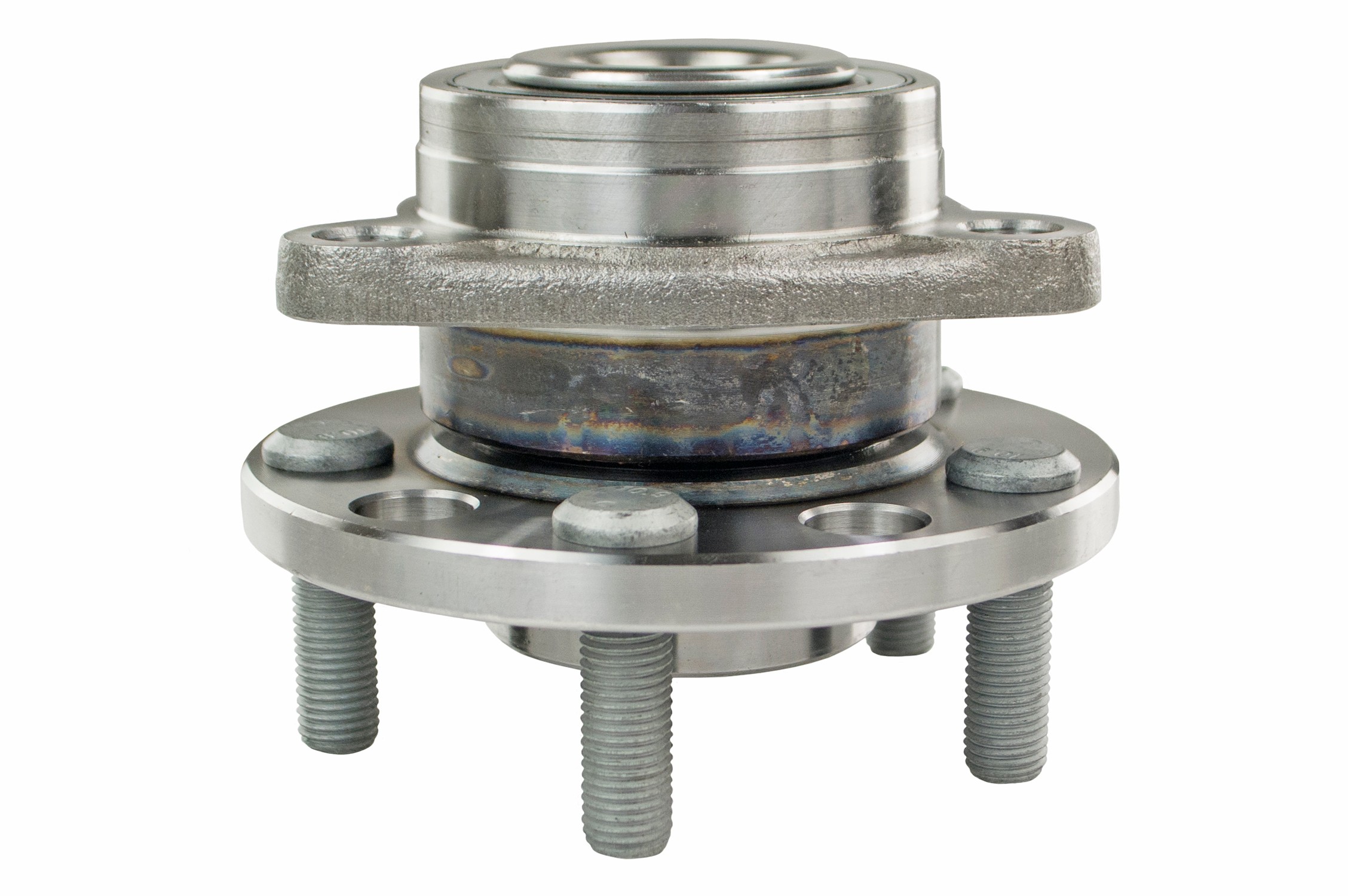 Mevotech H513017K Wheel Bearing and Hub Assembly