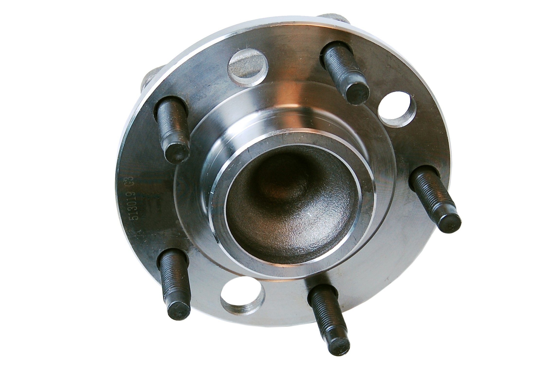 Mevotech H513019 Wheel Bearing and Hub Assembly