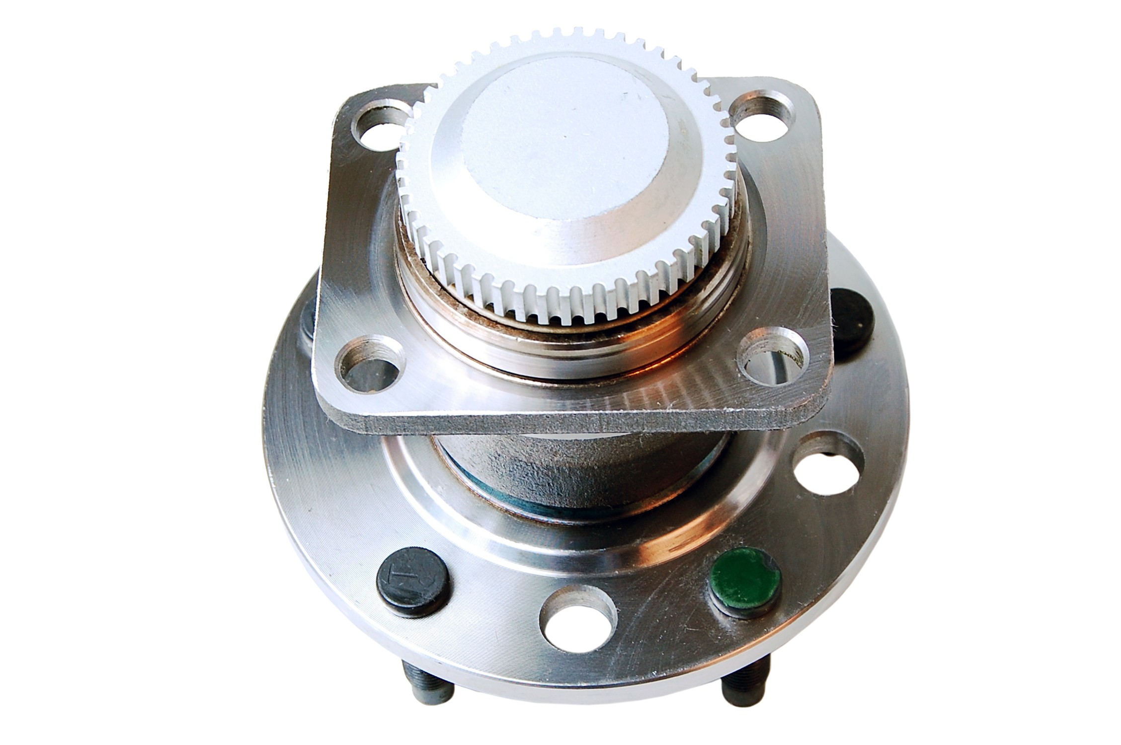 Mevotech H513019 Wheel Bearing and Hub Assembly - Image 2