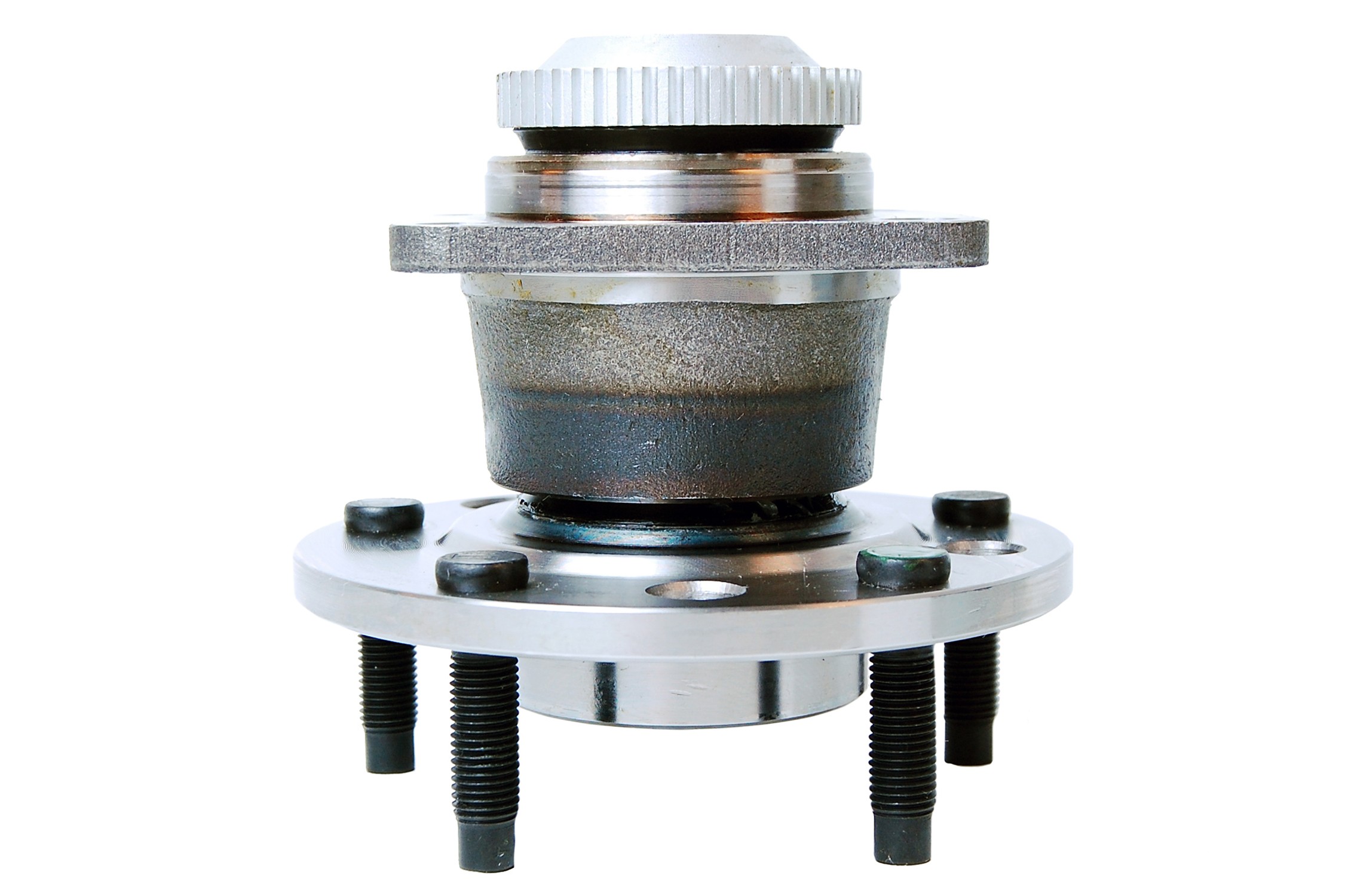 Mevotech H513019 Wheel Bearing and Hub Assembly - Image 4