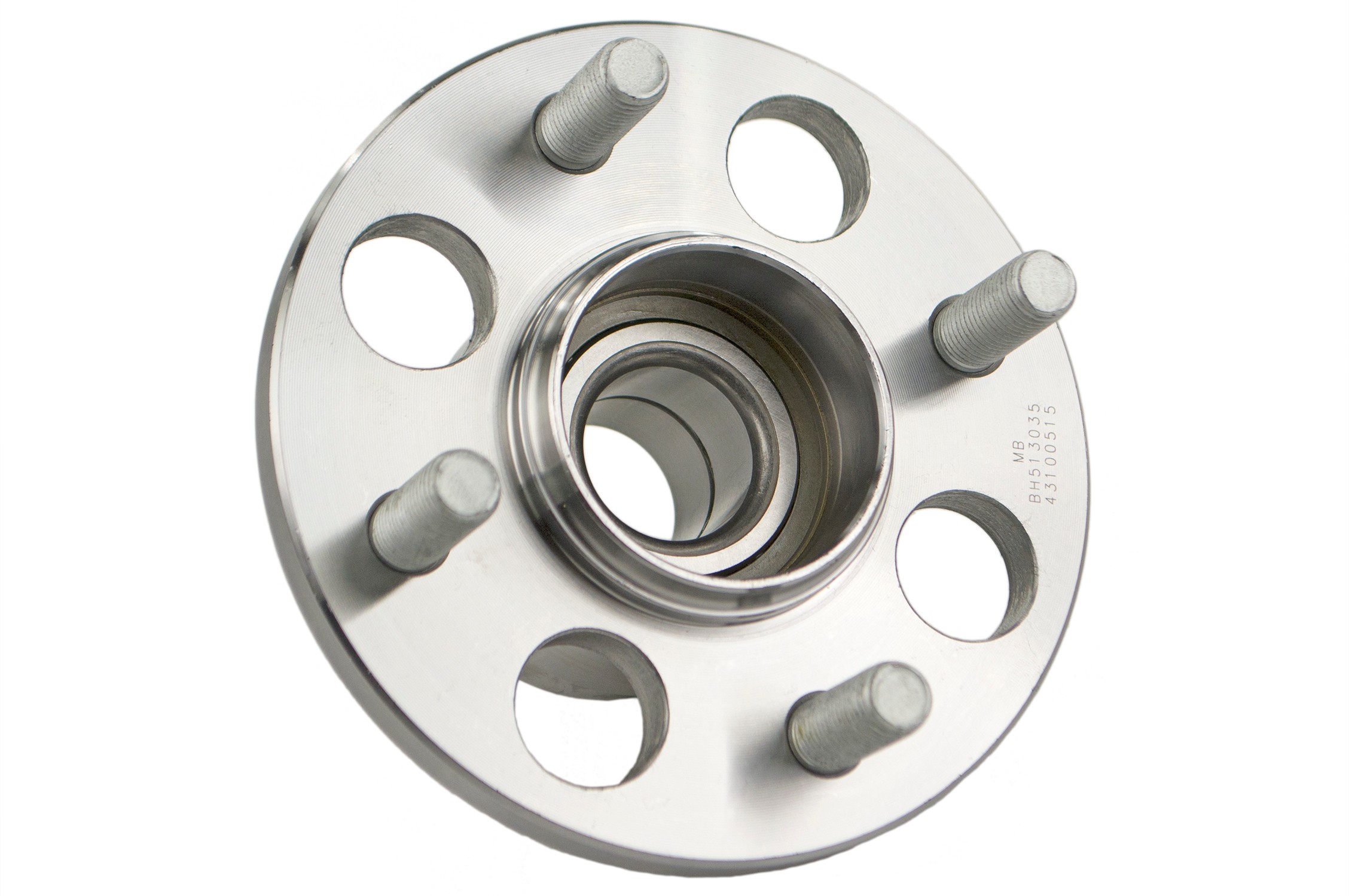 Mevotech H513035 Wheel Bearing and Hub Assembly - Image 2