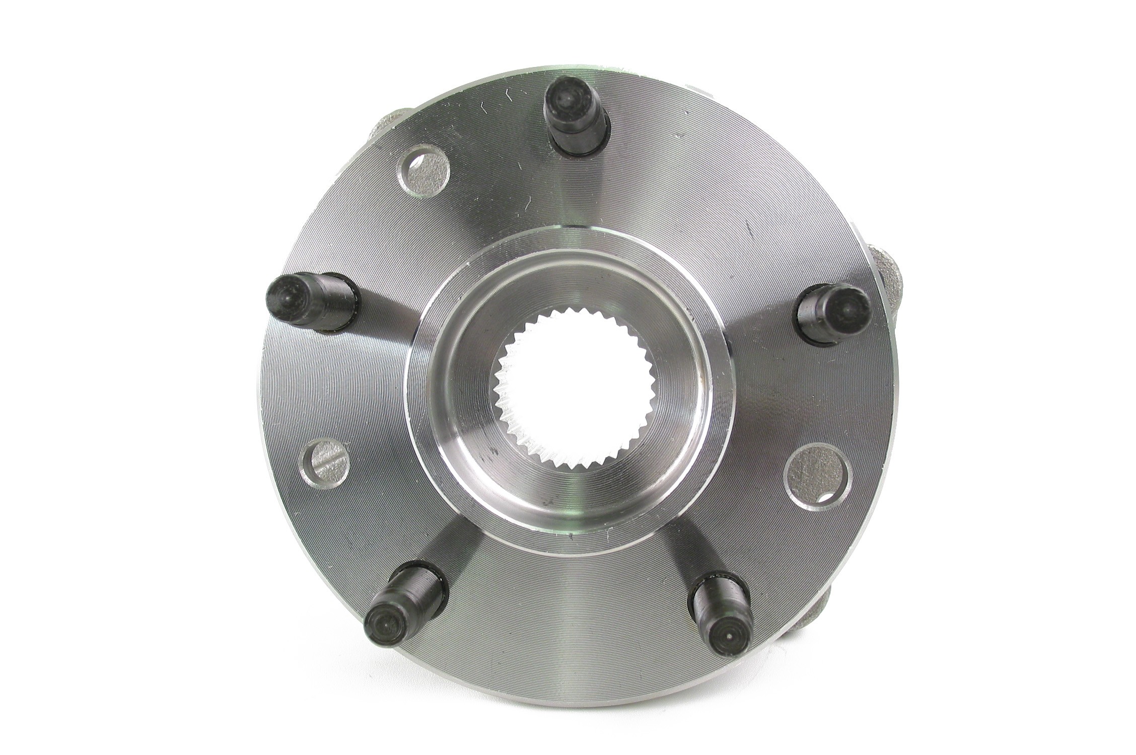 Mevotech H513044 Wheel Bearing and Hub Assembly