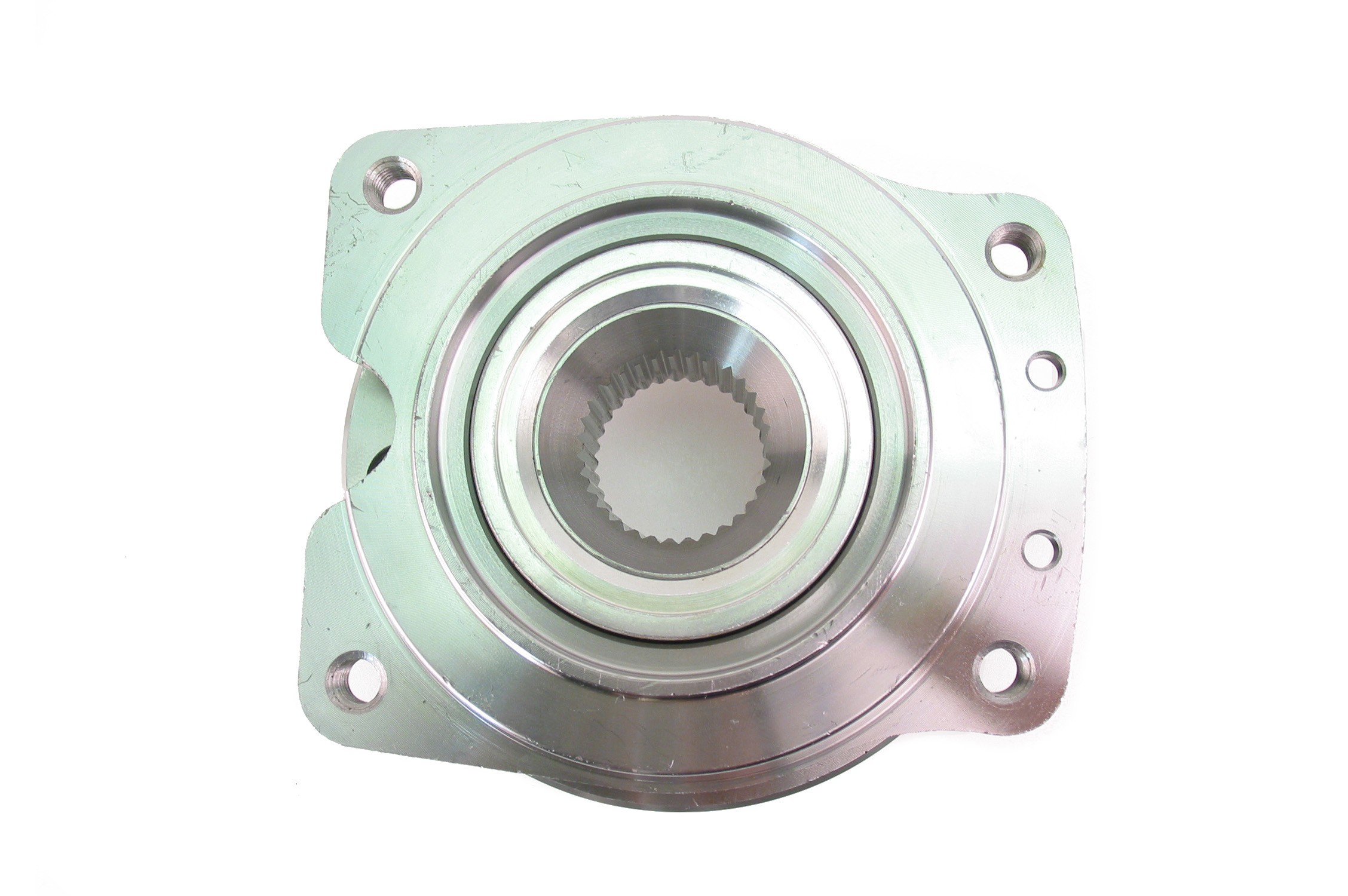 Mevotech H513044 Wheel Bearing and Hub Assembly - Image 2