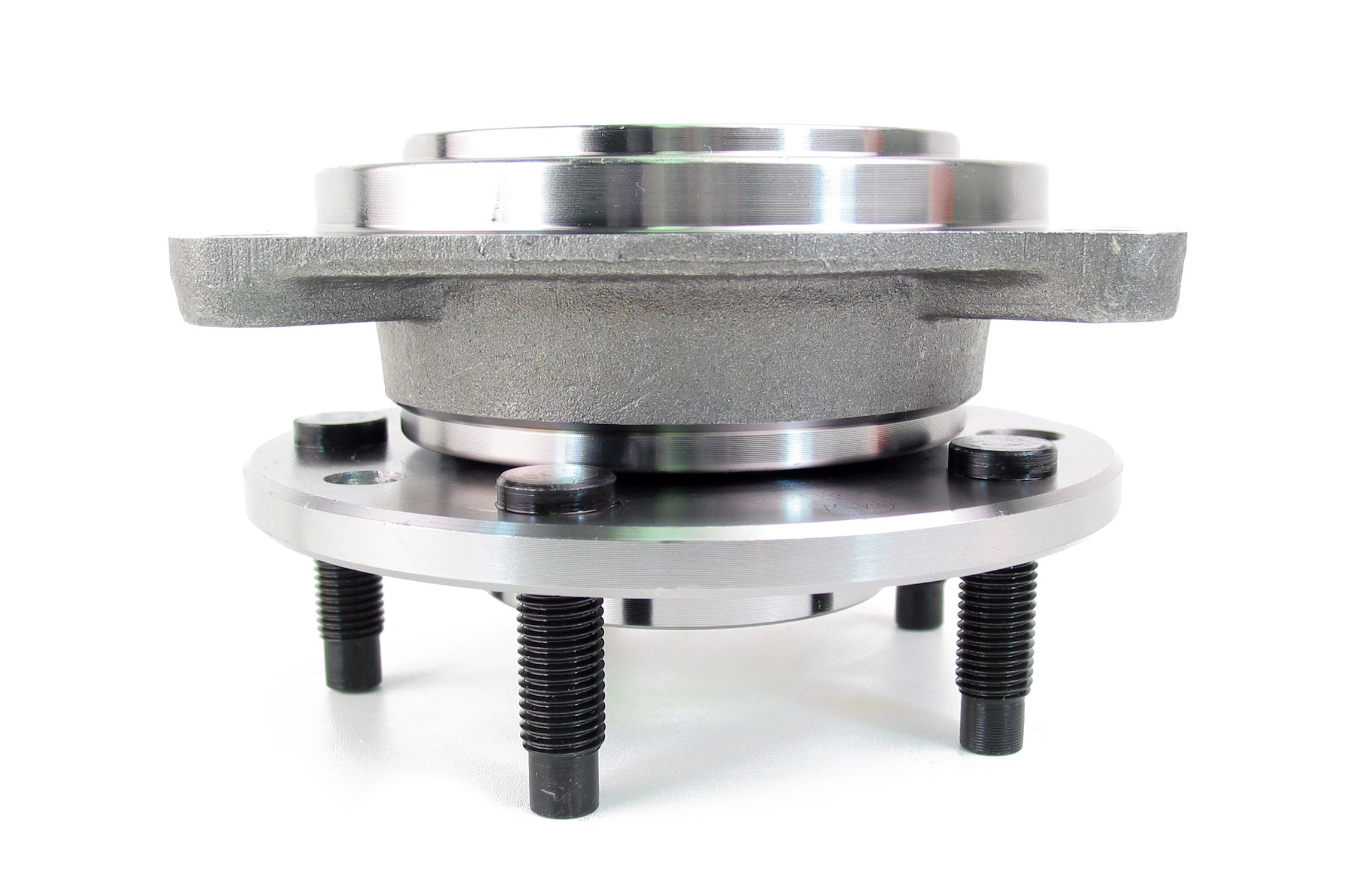 Mevotech H513044 Wheel Bearing and Hub Assembly - Image 4