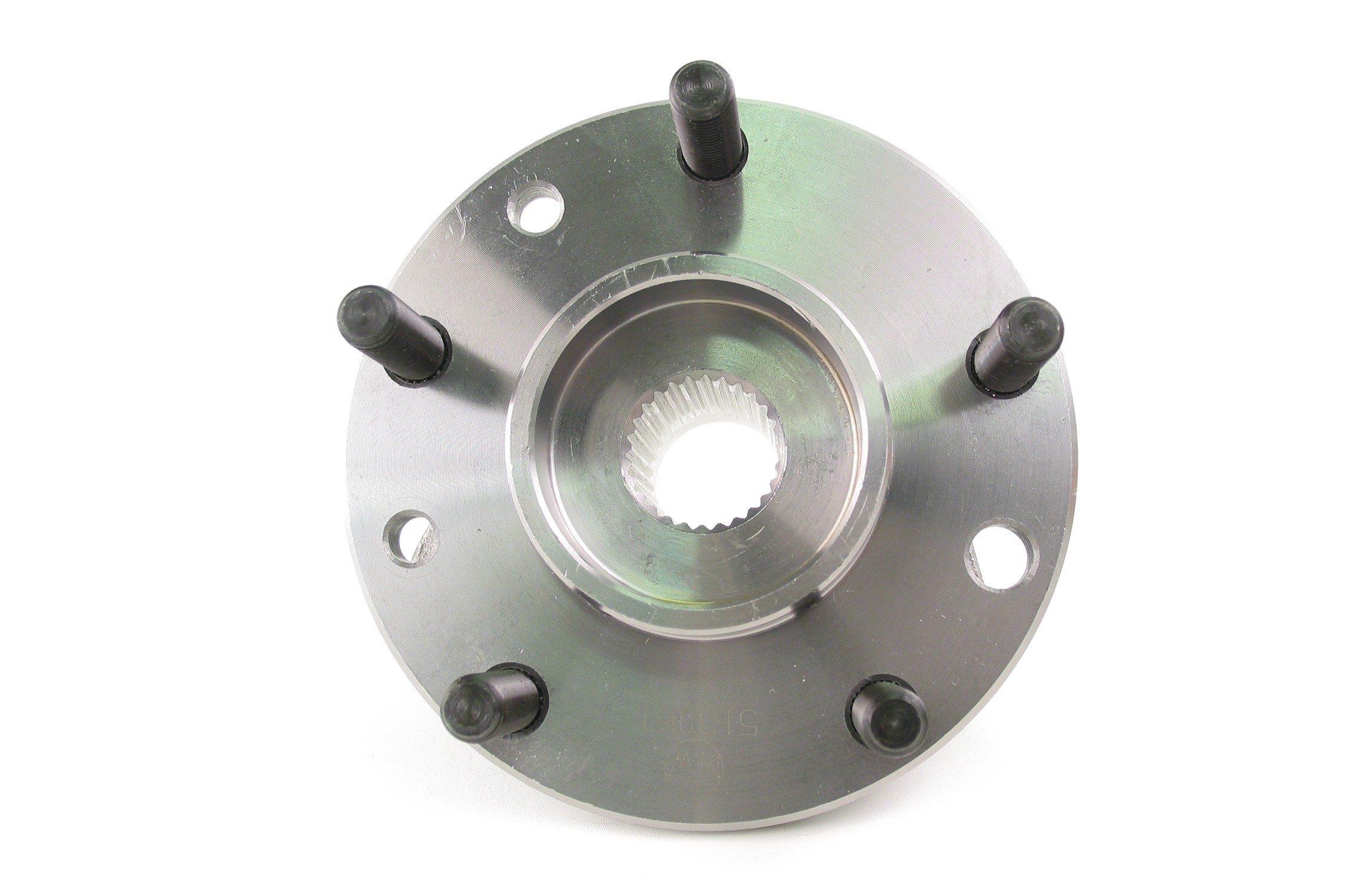 Mevotech H513061 Wheel Bearing and Hub Assembly
