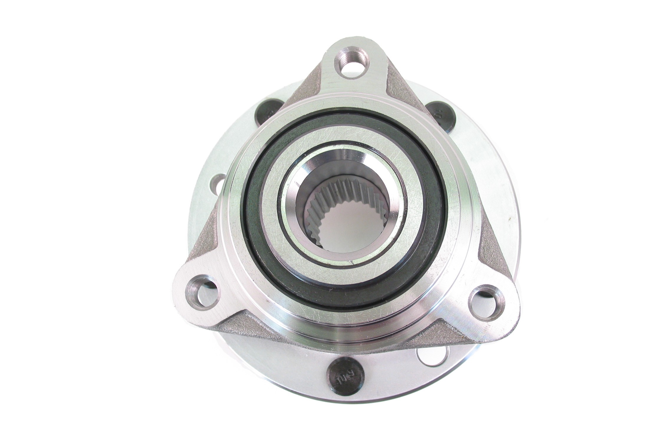 Mevotech H513061 Wheel Bearing and Hub Assembly - Image 3