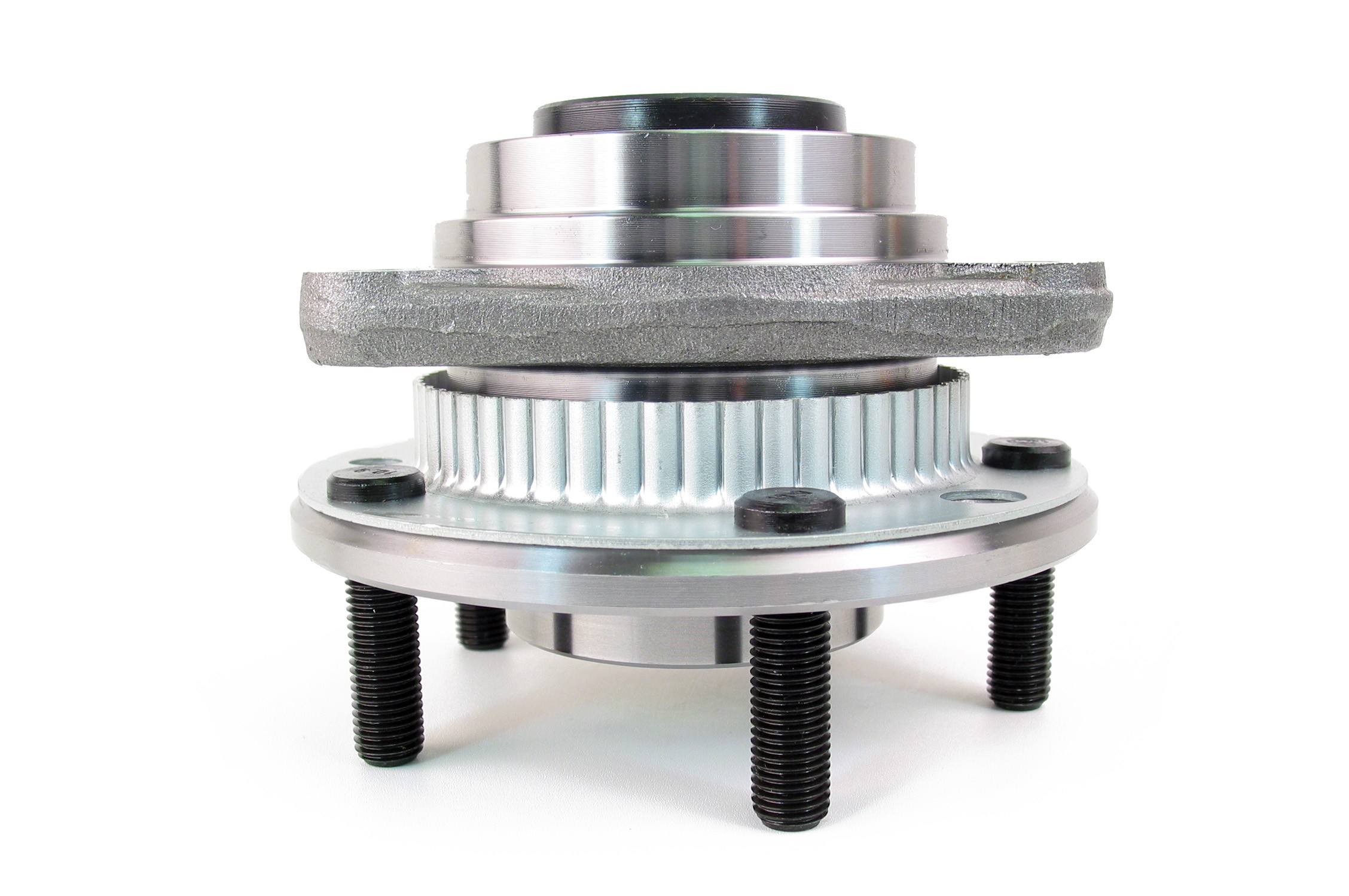 Mevotech H513061 Wheel Bearing and Hub Assembly - Image 4