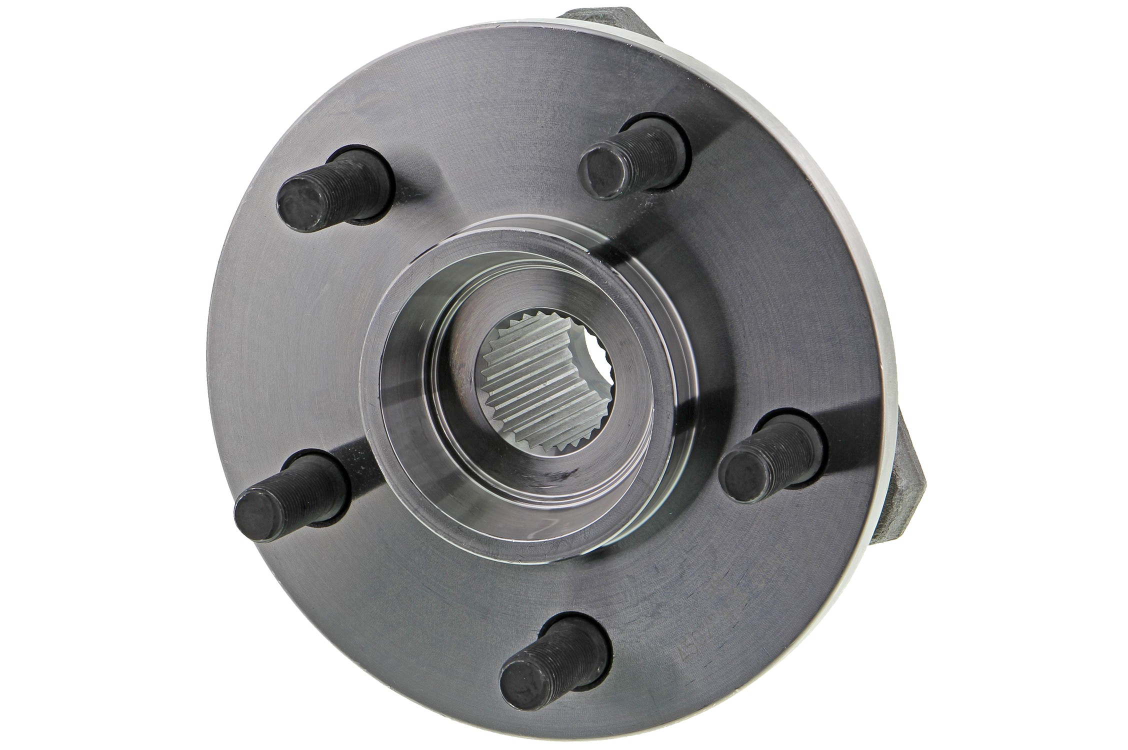 Mevotech H513084 Wheel Bearing and Hub Assembly - Image 2