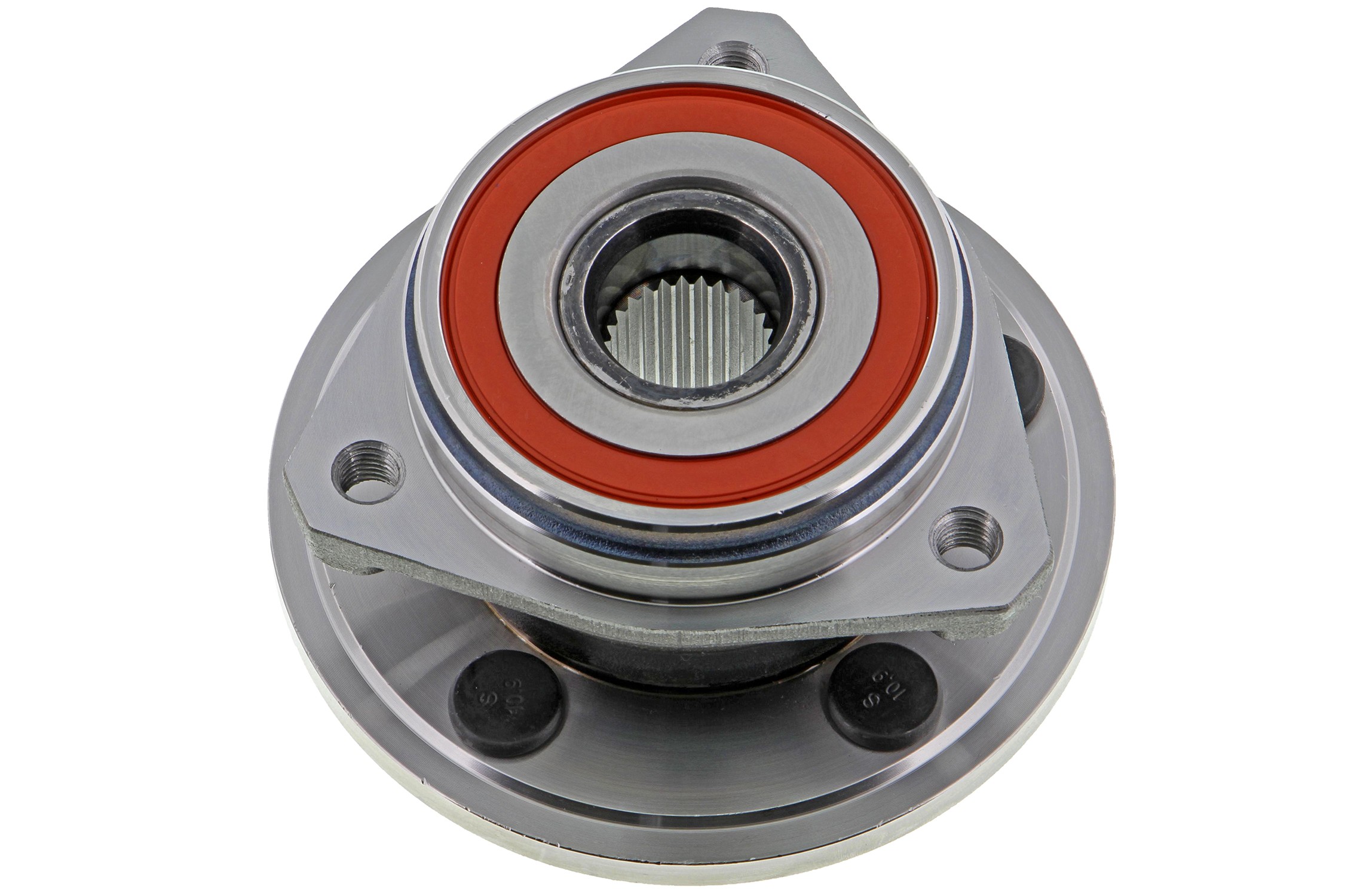 Mevotech H513084 Wheel Bearing and Hub Assembly - Image 3