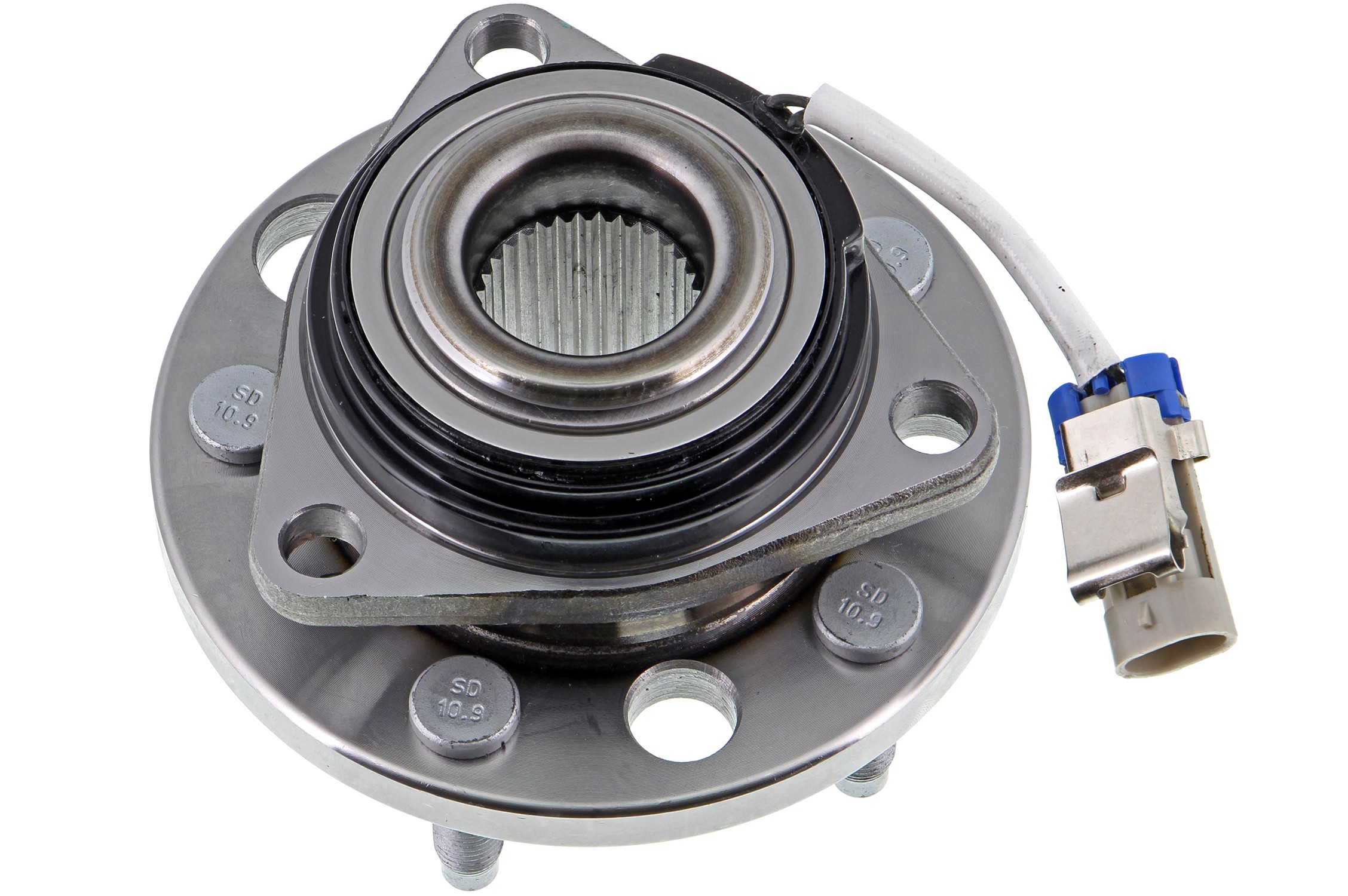 Mevotech H513087 Wheel Bearing and Hub Assembly - Image 2