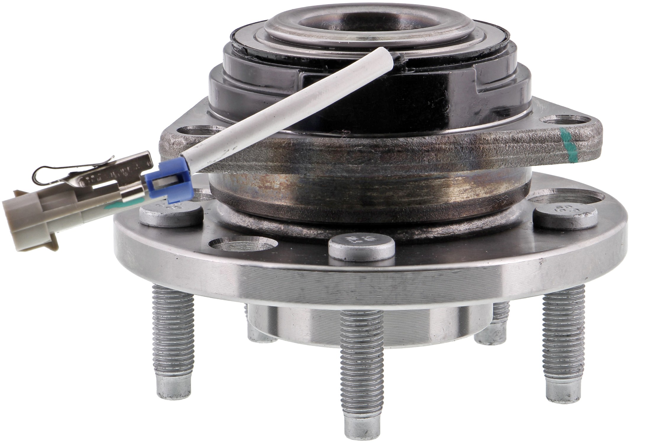 Mevotech H513087 Wheel Bearing and Hub Assembly - Image 5