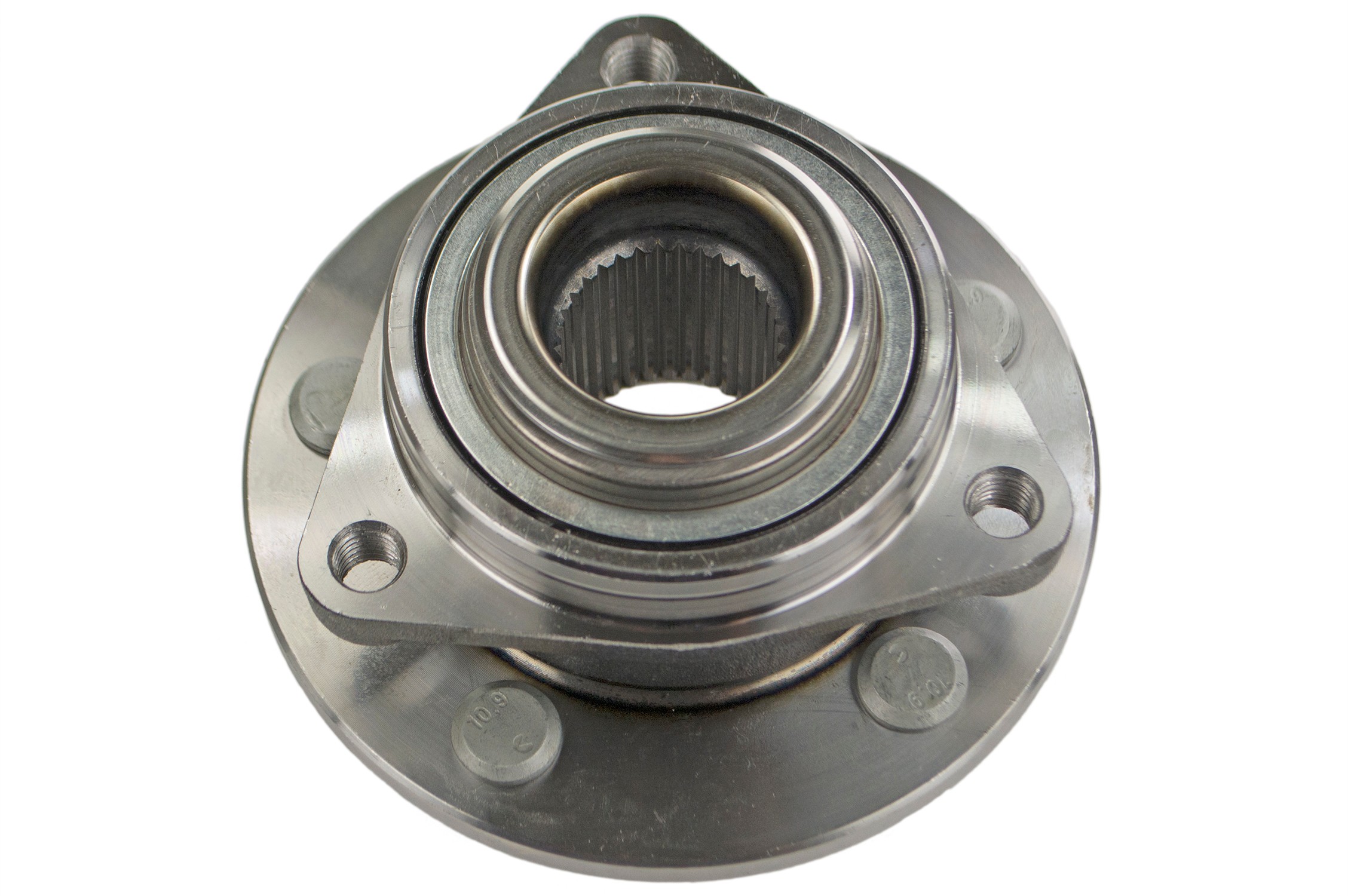 Mevotech H513089 Wheel Bearing and Hub Assembly