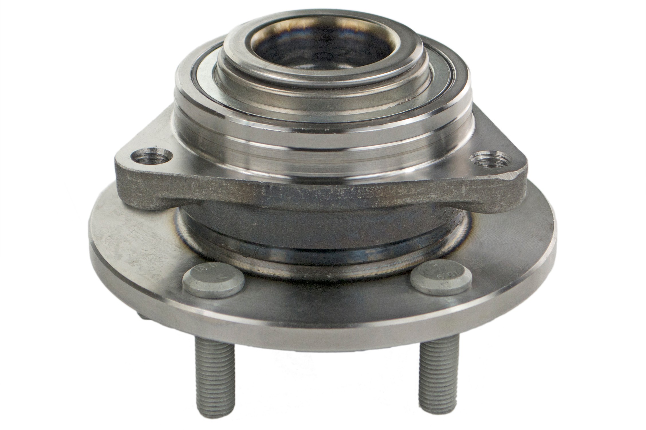 Mevotech H513089 Wheel Bearing and Hub Assembly - Image 4