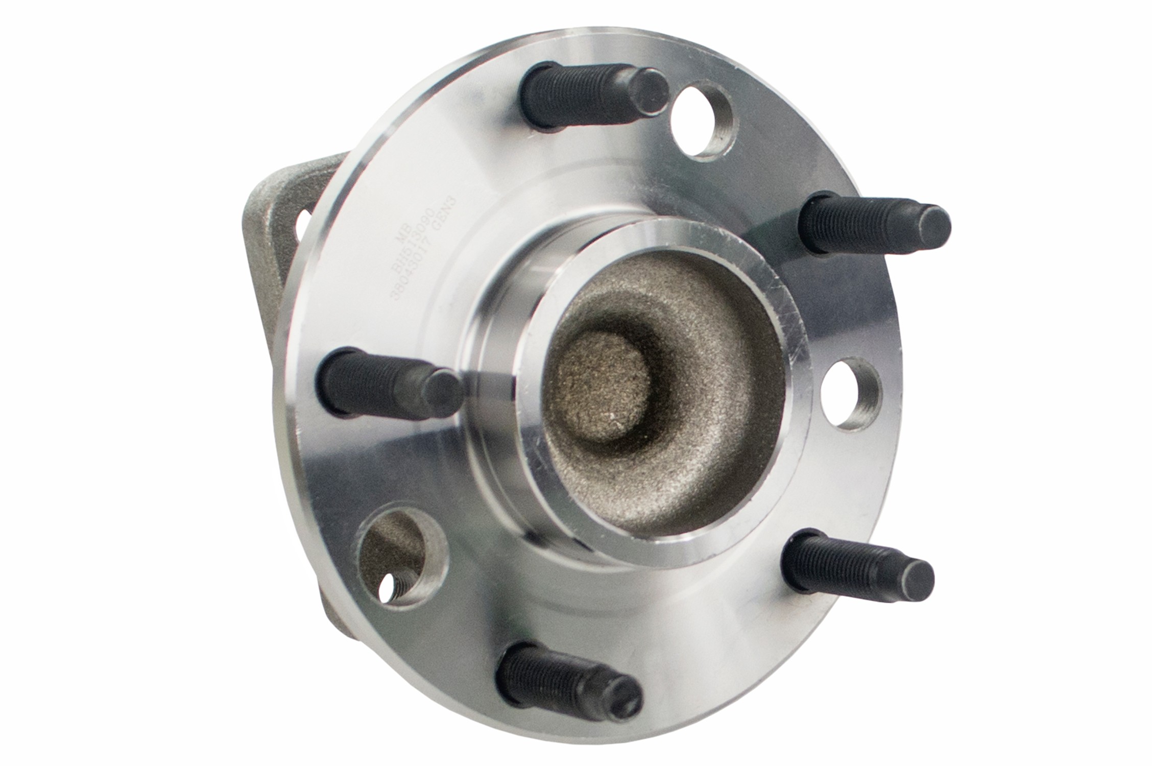 Mevotech H513090 Wheel Bearing and Hub Assembly