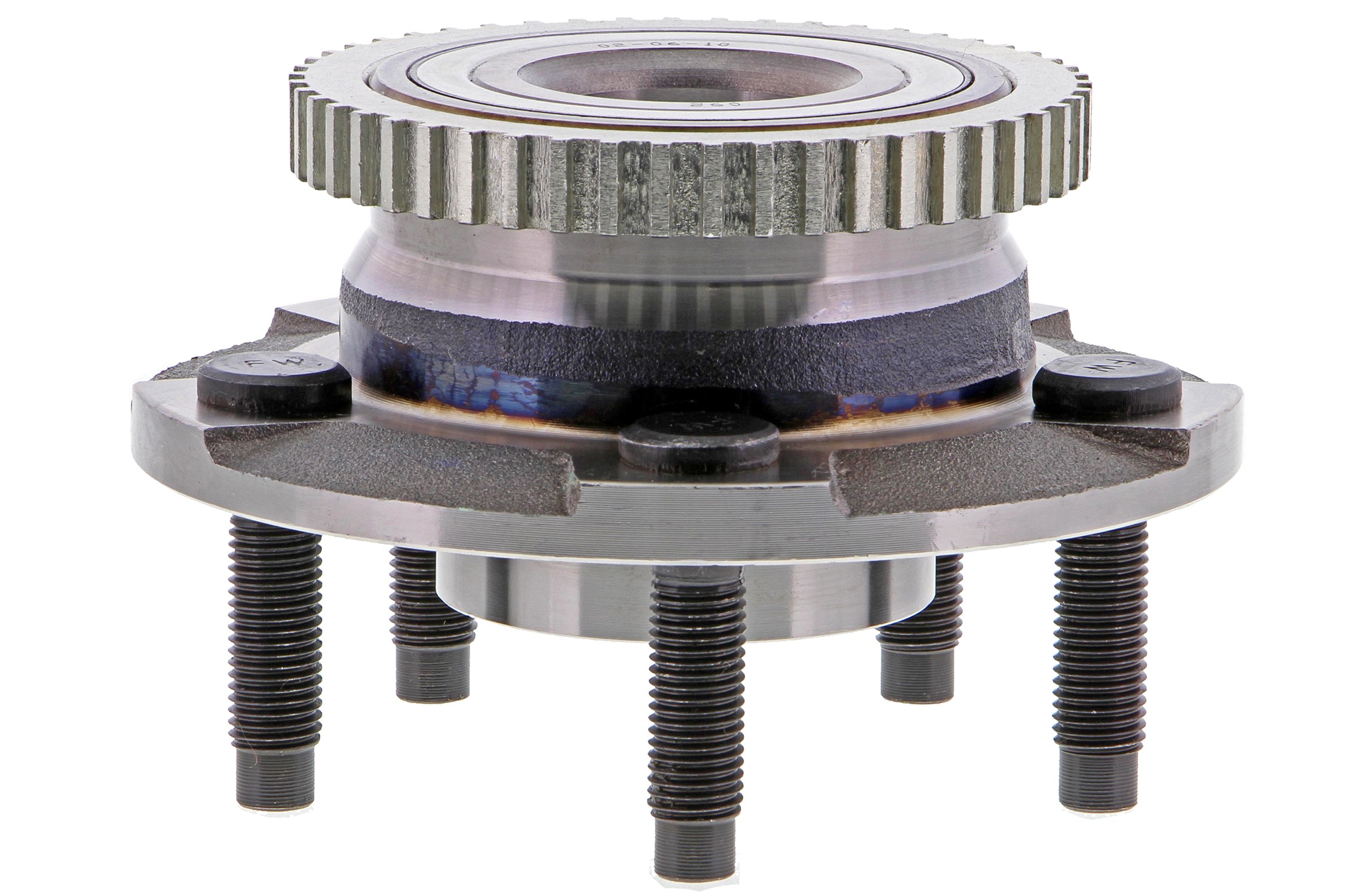 Mevotech H513092 Wheel Bearing and Hub Assembly - Image 4