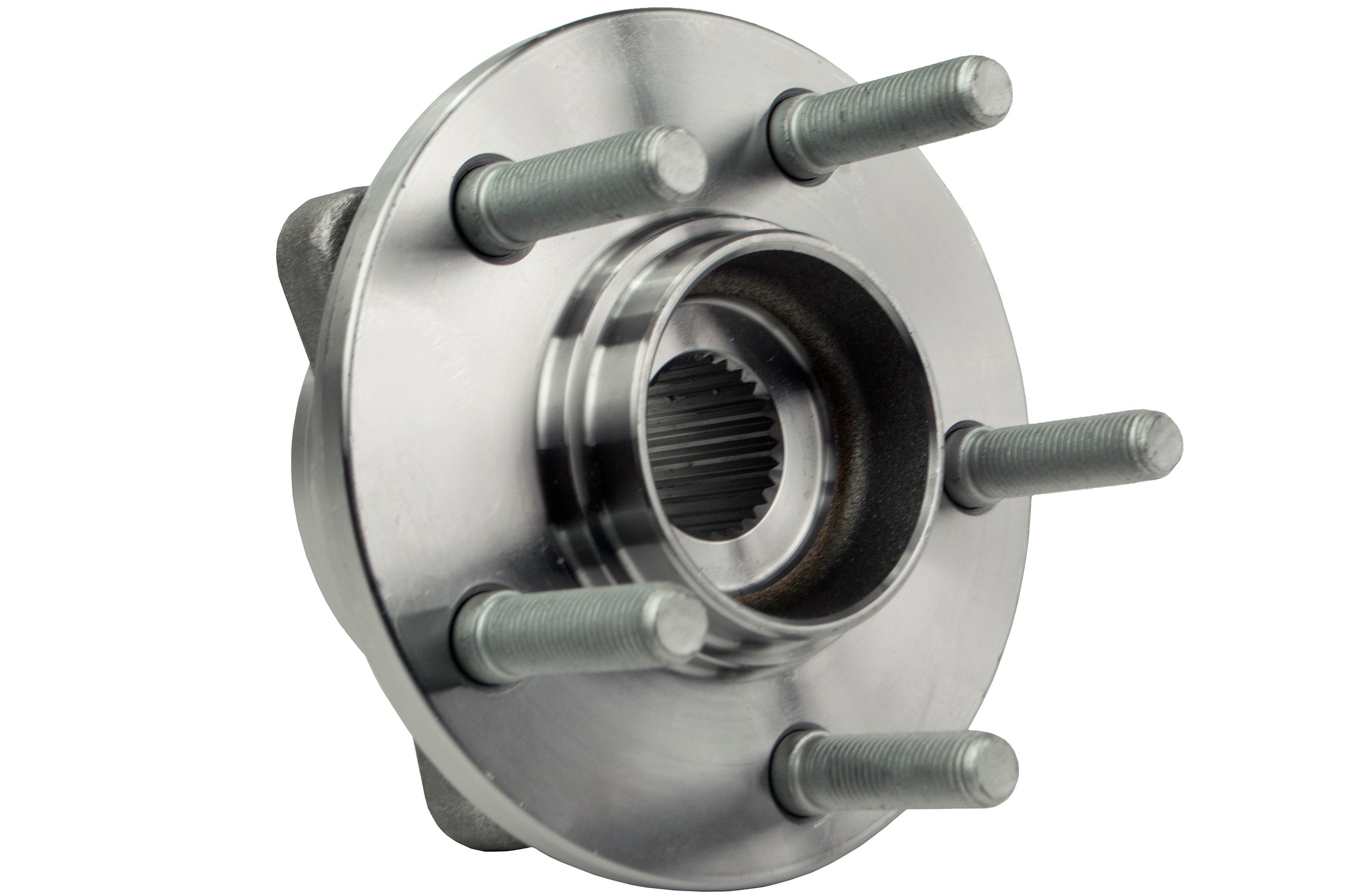 Mevotech H513100 Wheel Bearing and Hub Assembly - Image 4