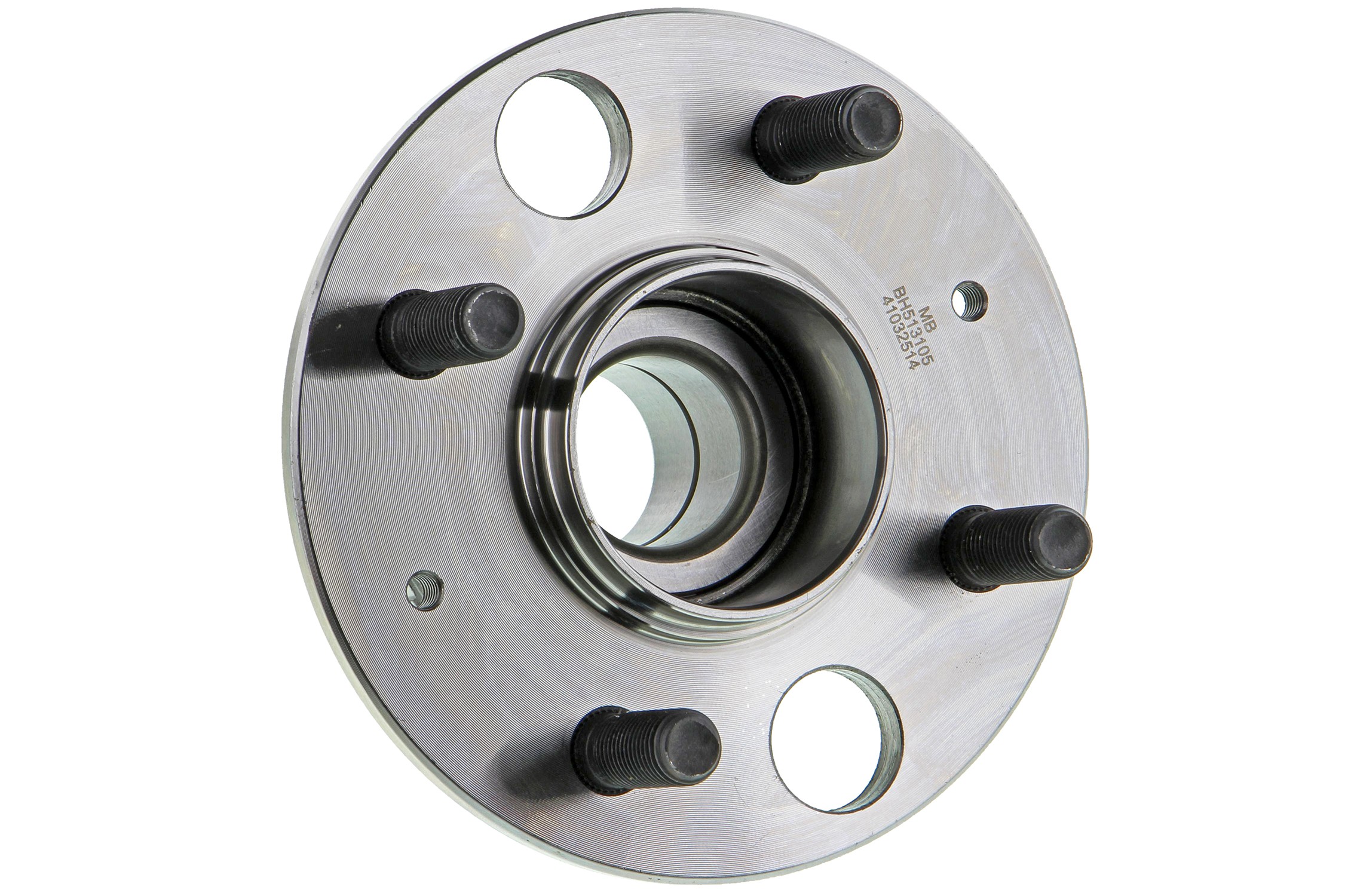 Mevotech H513105 Wheel Bearing and Hub Assembly