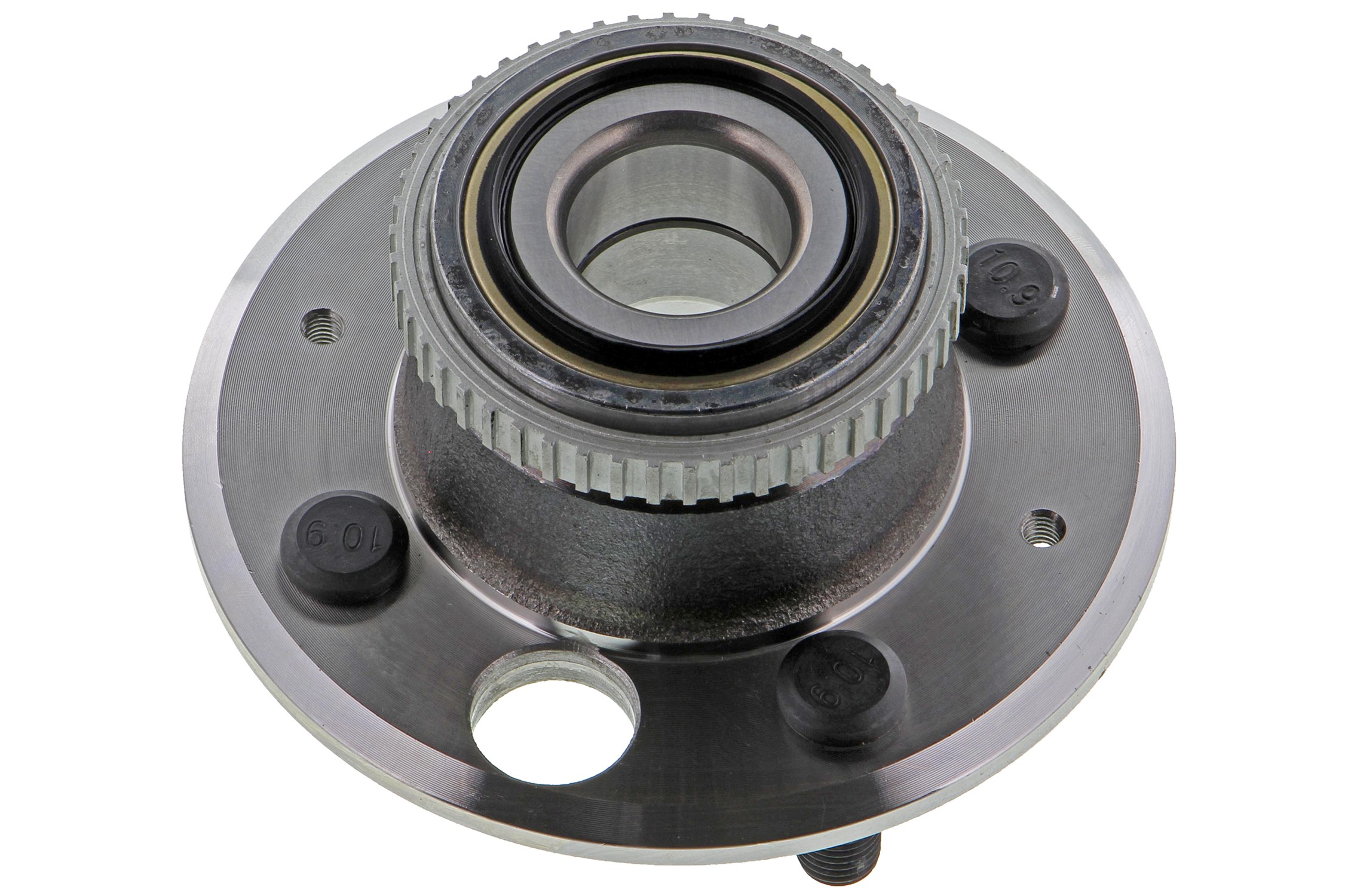 Mevotech H513105 Wheel Bearing and Hub Assembly - Image 3