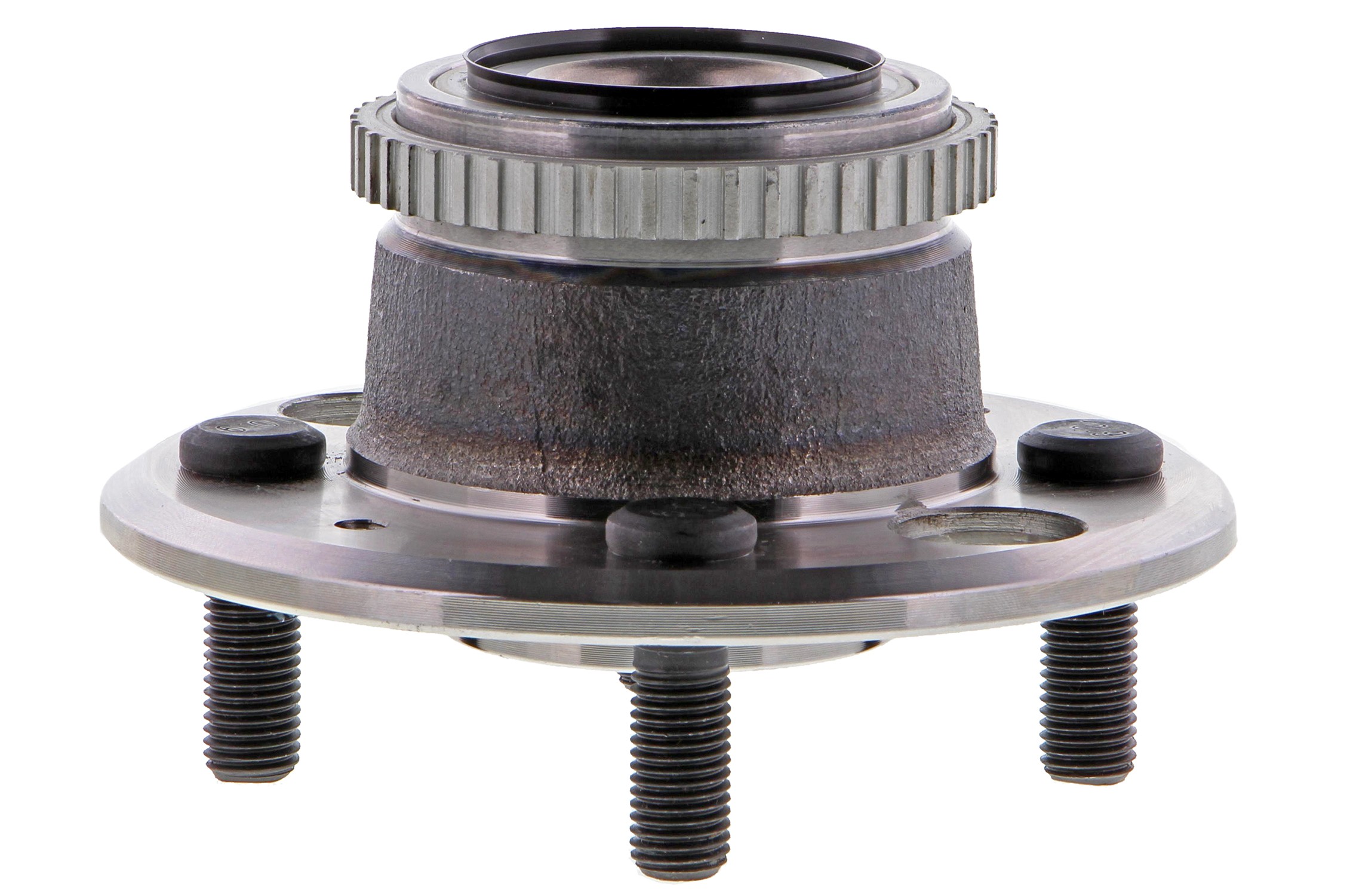 Mevotech H513105 Wheel Bearing and Hub Assembly - Image 4